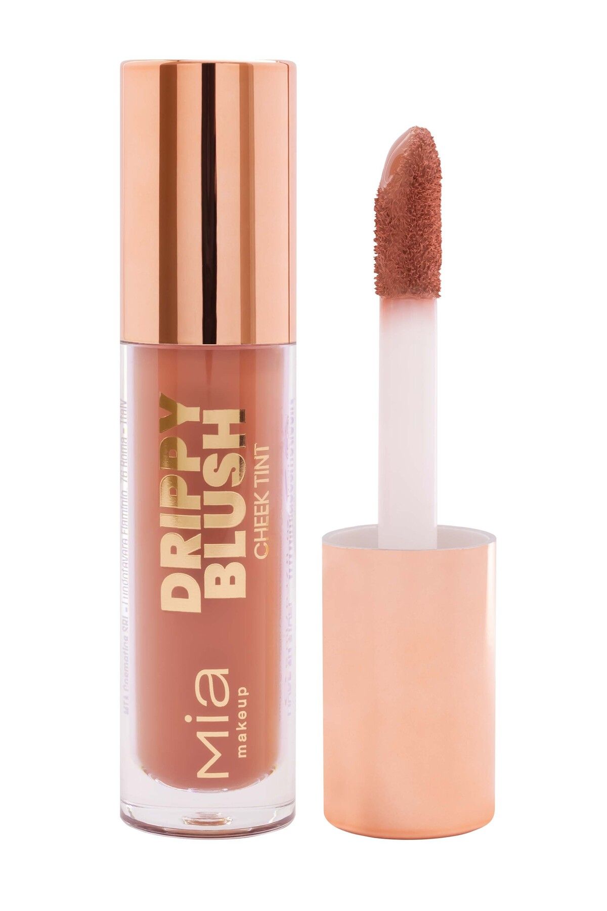 MIA MAKEUP DRİPPY BLUSH