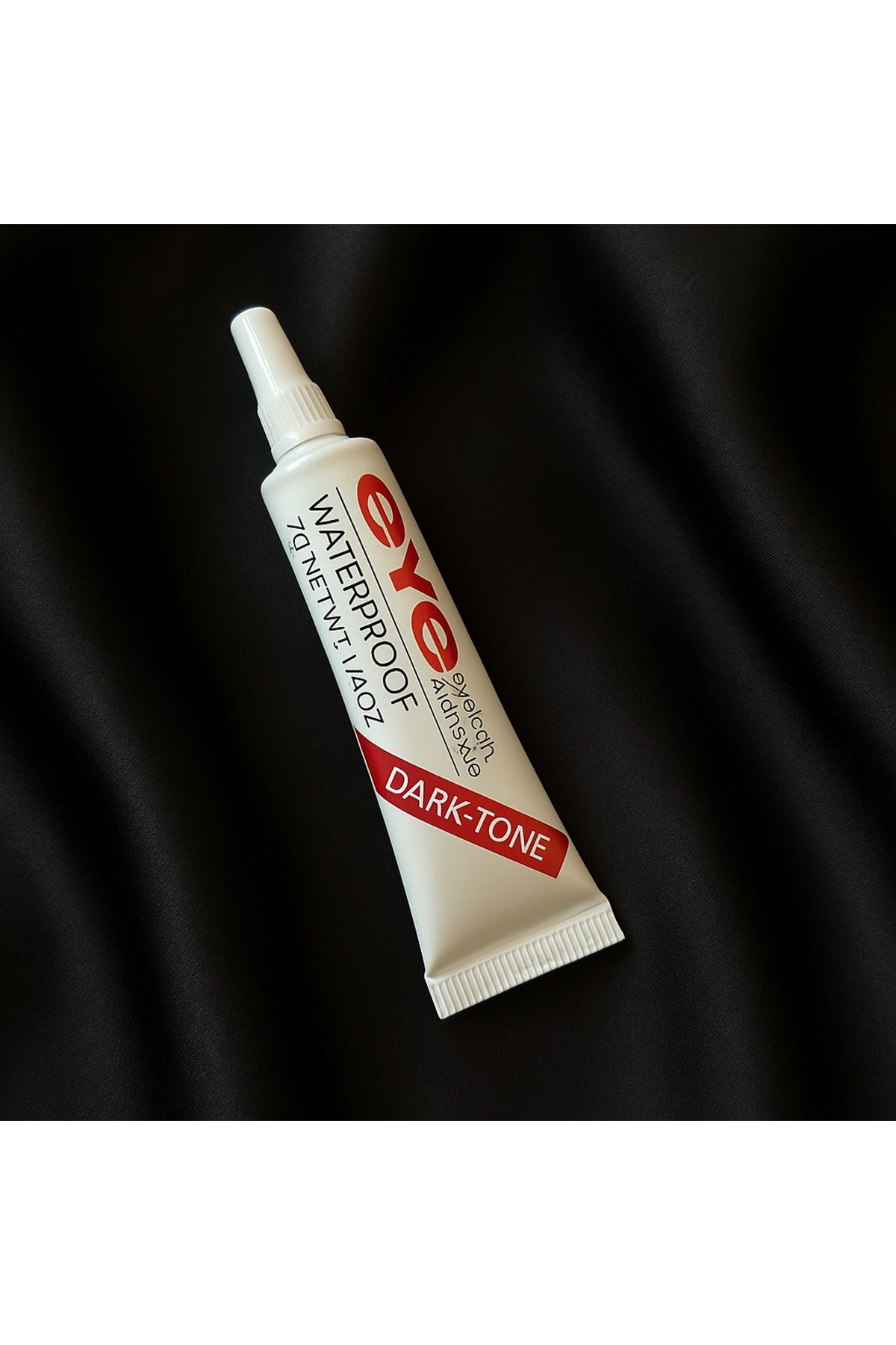 Star and Power EYE Waterproof Eyelash Adhesive – Dark-Tone (Siyah Tonlu)