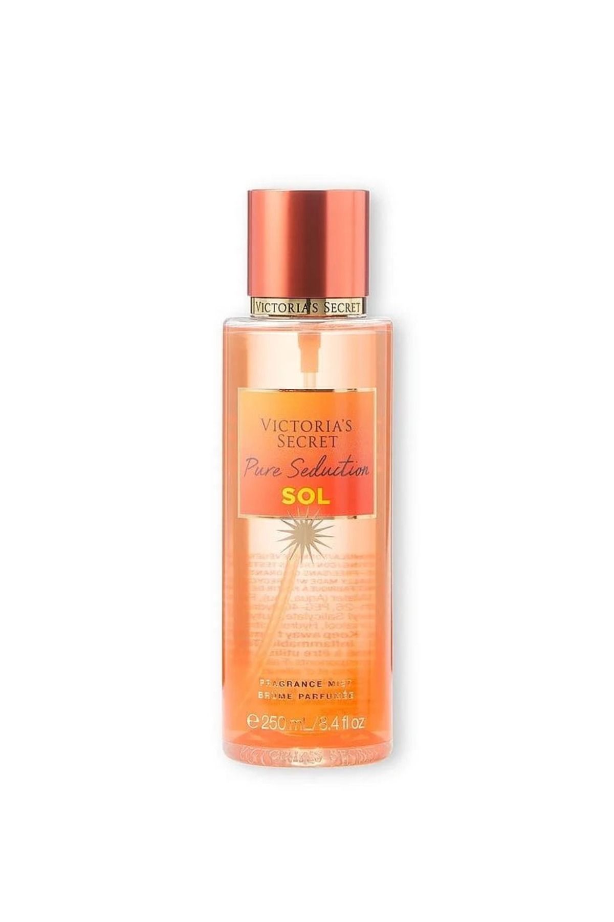 Victoria's Secret Pure Seduction Sol Vücut Spreyi 250 ml