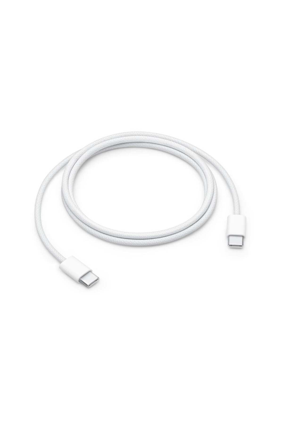 HZL 60W Hızlı Şarj Destekli 1 Metre Type-C Type-C Kablo