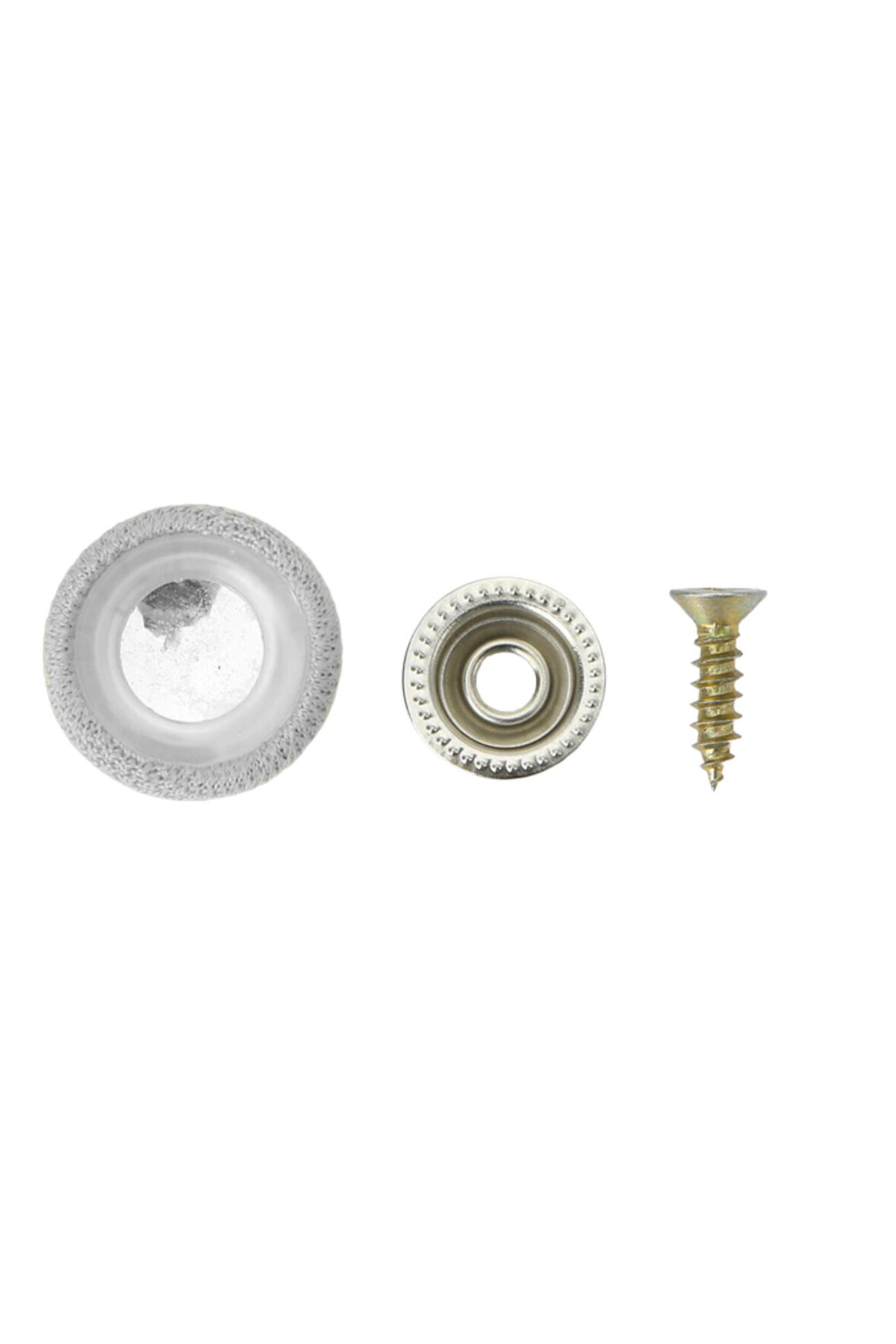 OEM-Set de 30 de capse, pentru repararea plafonului auto, instrucțiuni incluse, compatibil cu Audi, BMW, VW 4