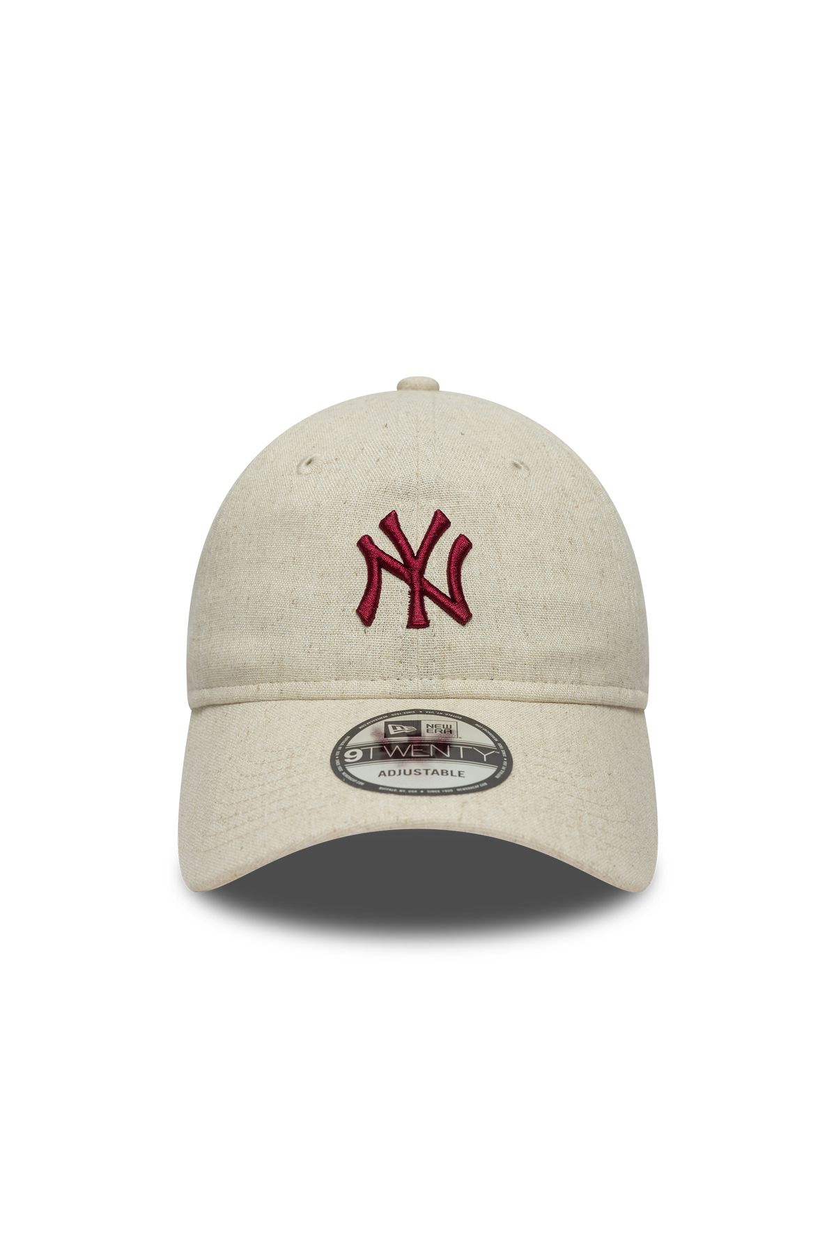 NEW ERA Linen 9Twenty Neyyan Stnchj Açık Bej Unisex Şapka - Fiyatı ...