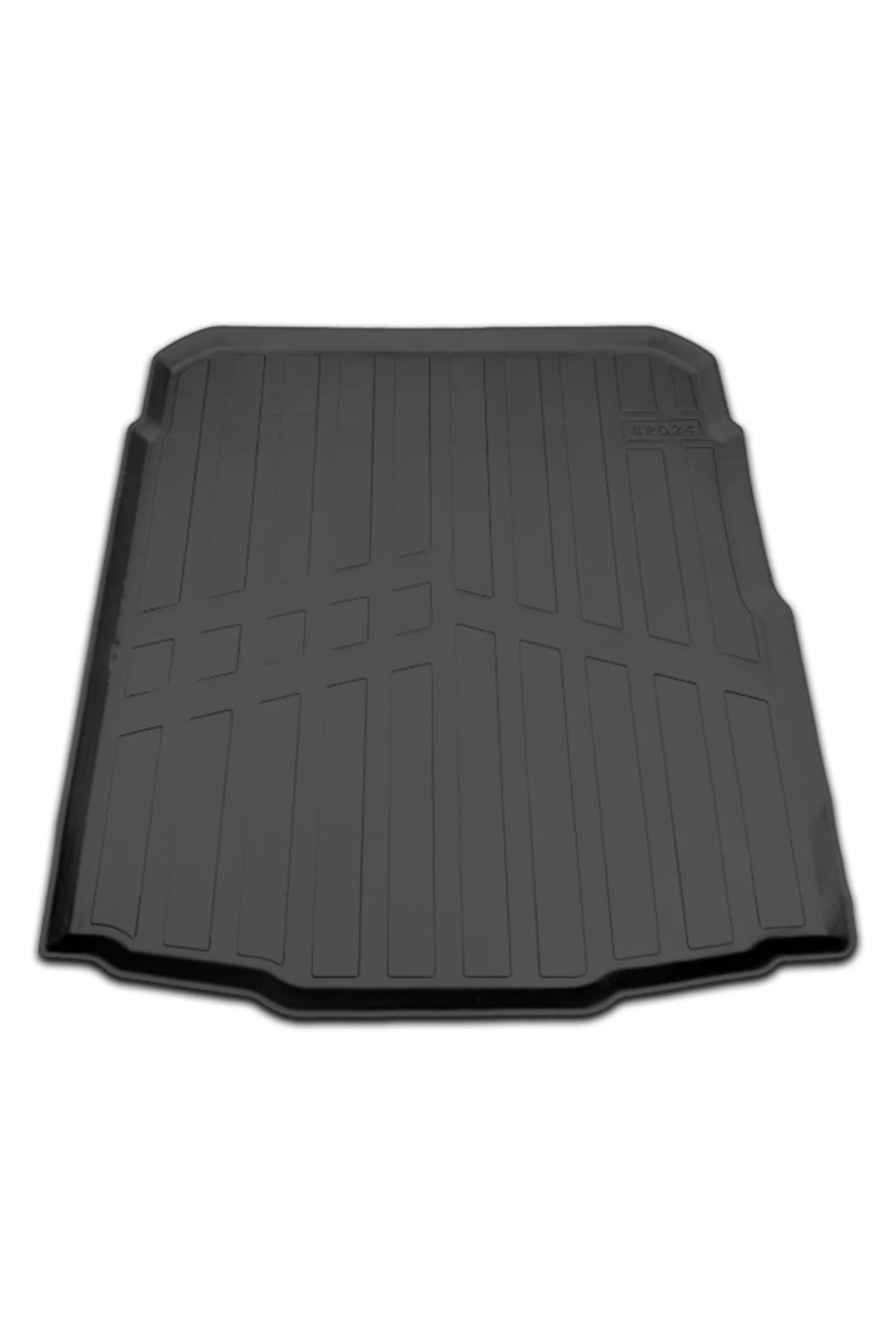 Mayuk Dizayn Volkswagen Passat B8 2015-2023 MYK 3D Premium Yumuşak Bagaj Havuzu
