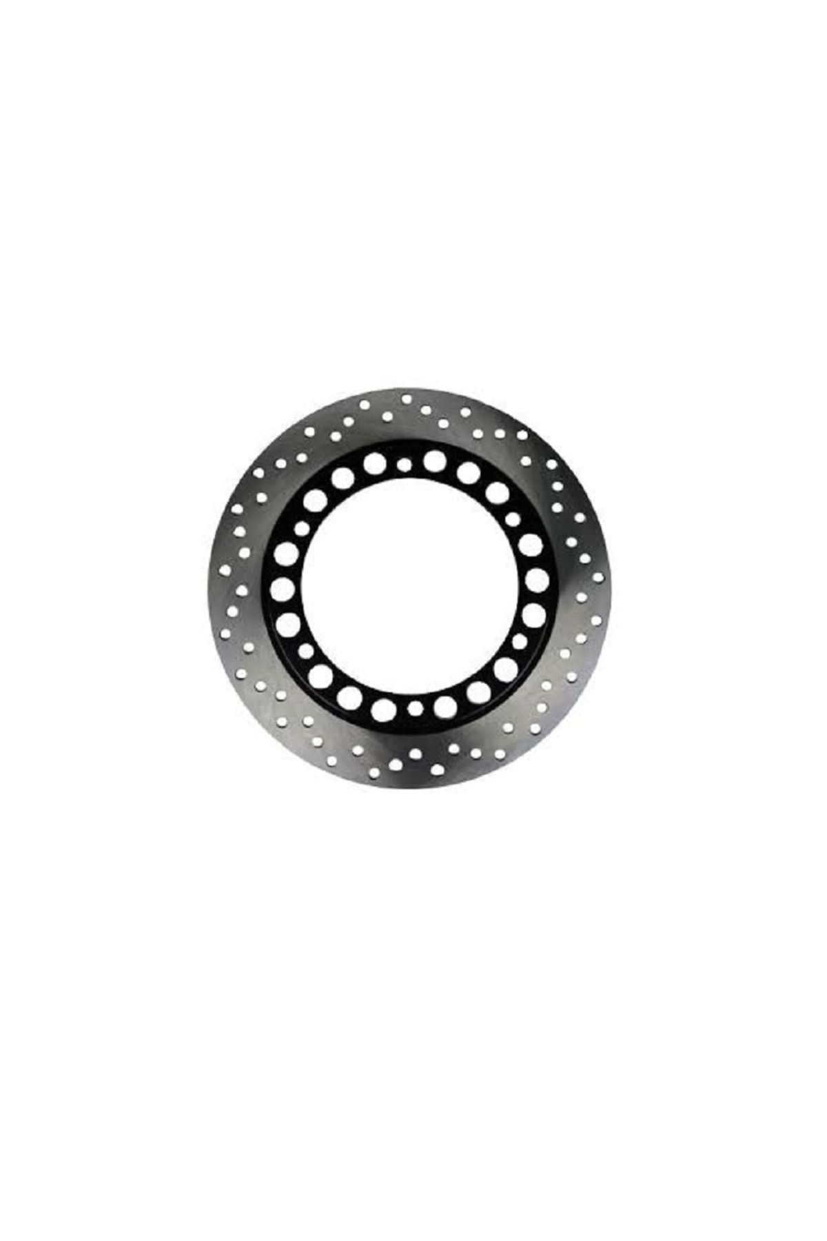 karagöz motor YBR Ön Disk Aynası 2004-2006