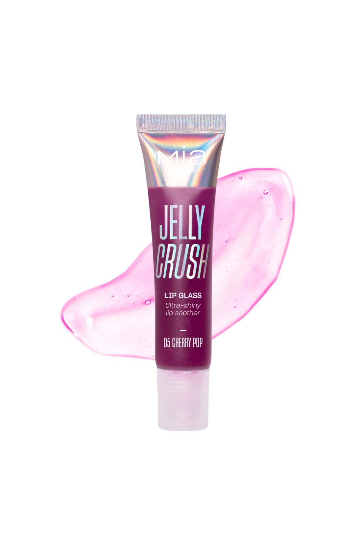 MIA MAKEUP JELLY CRUSH