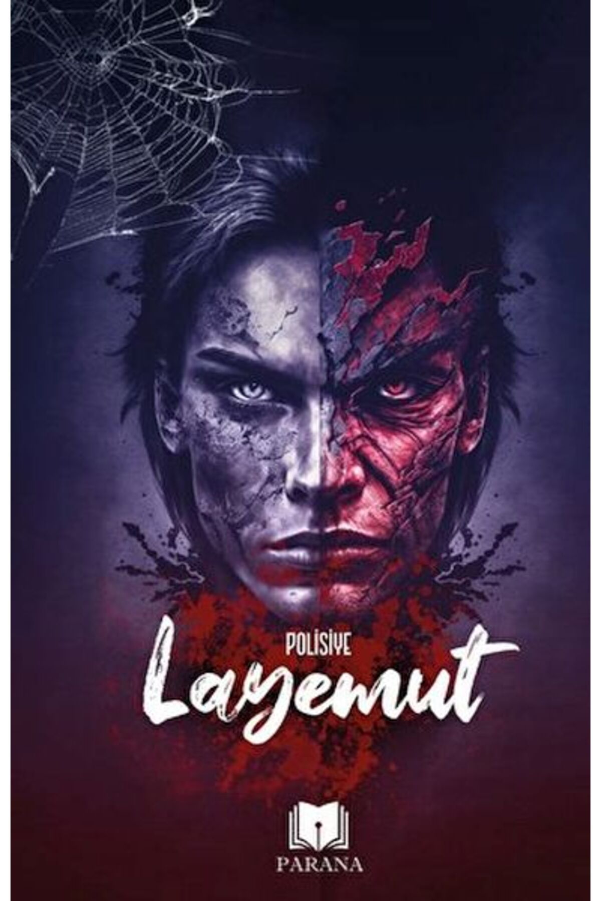 Parana Yayınları Layemut