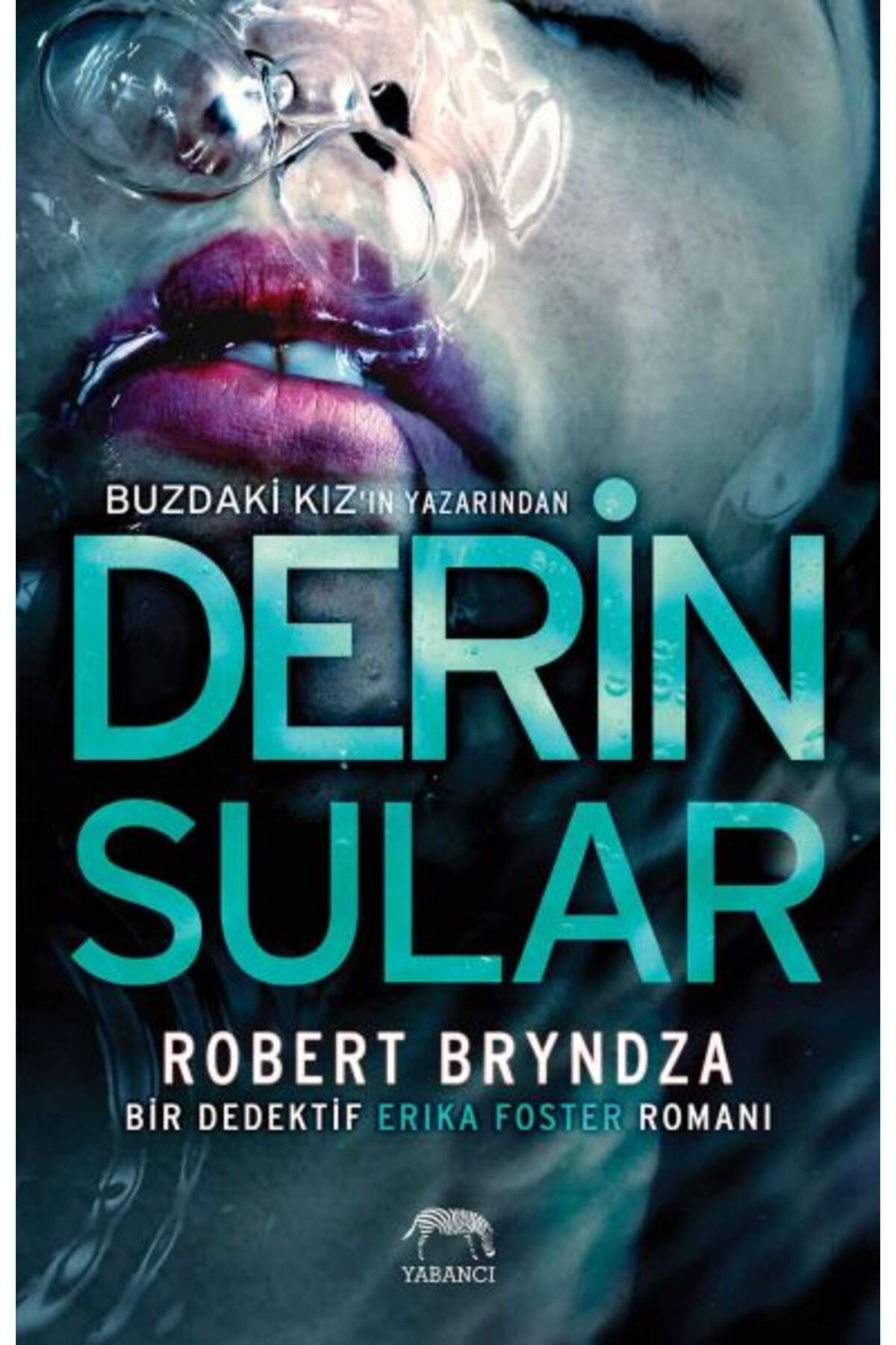 Yabancı Yayınları Derin Sular