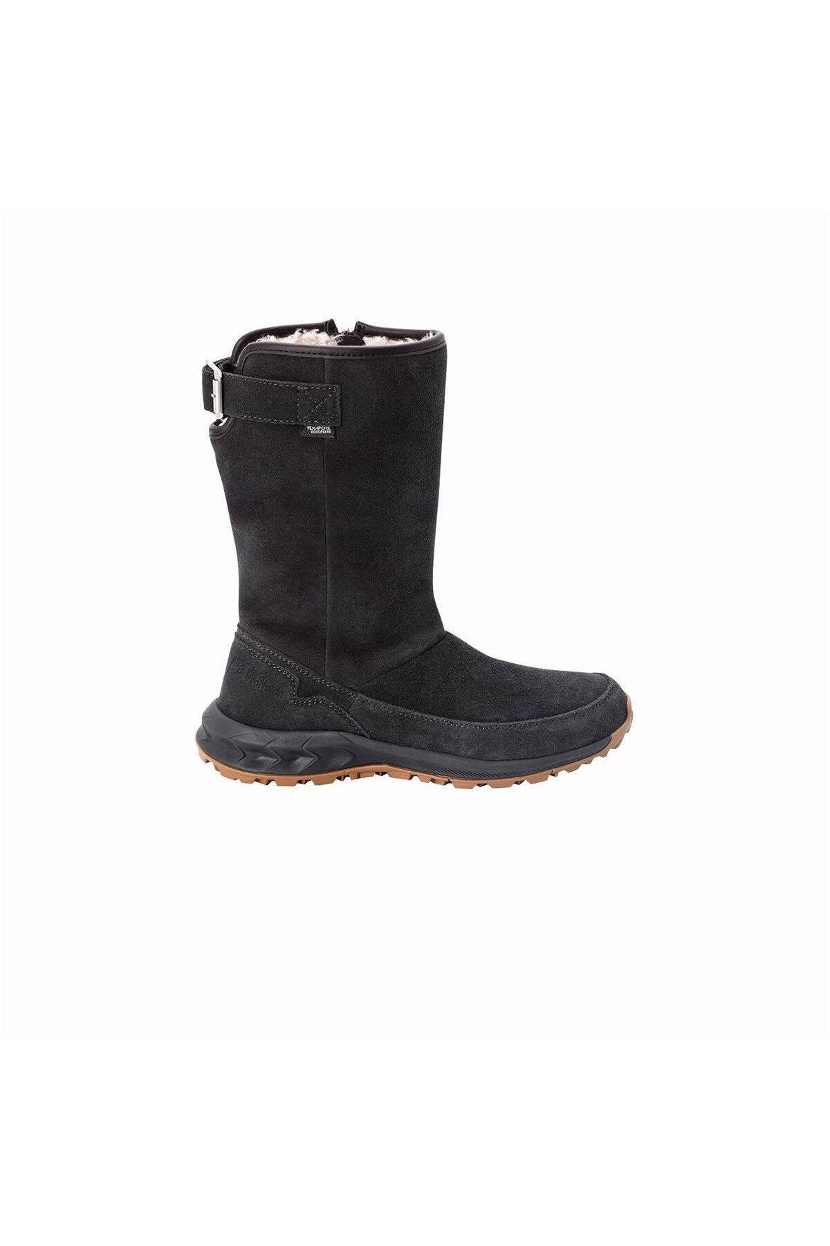 Jack Wolfskin Queenstown Texapore Kadın Outdoor Bot - 4053541