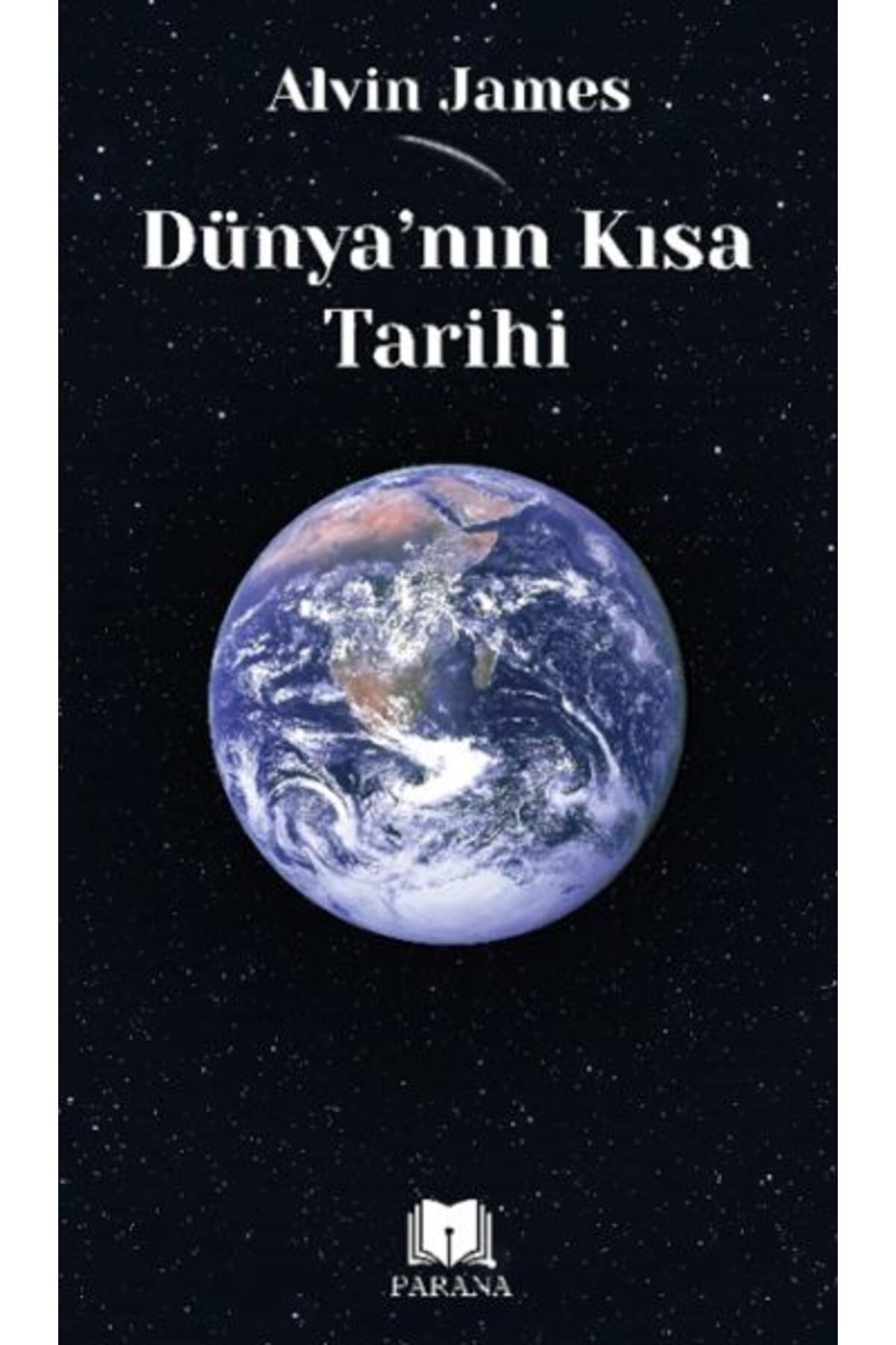 Parana Yayınları Dünya’nın Kısa Tarihi