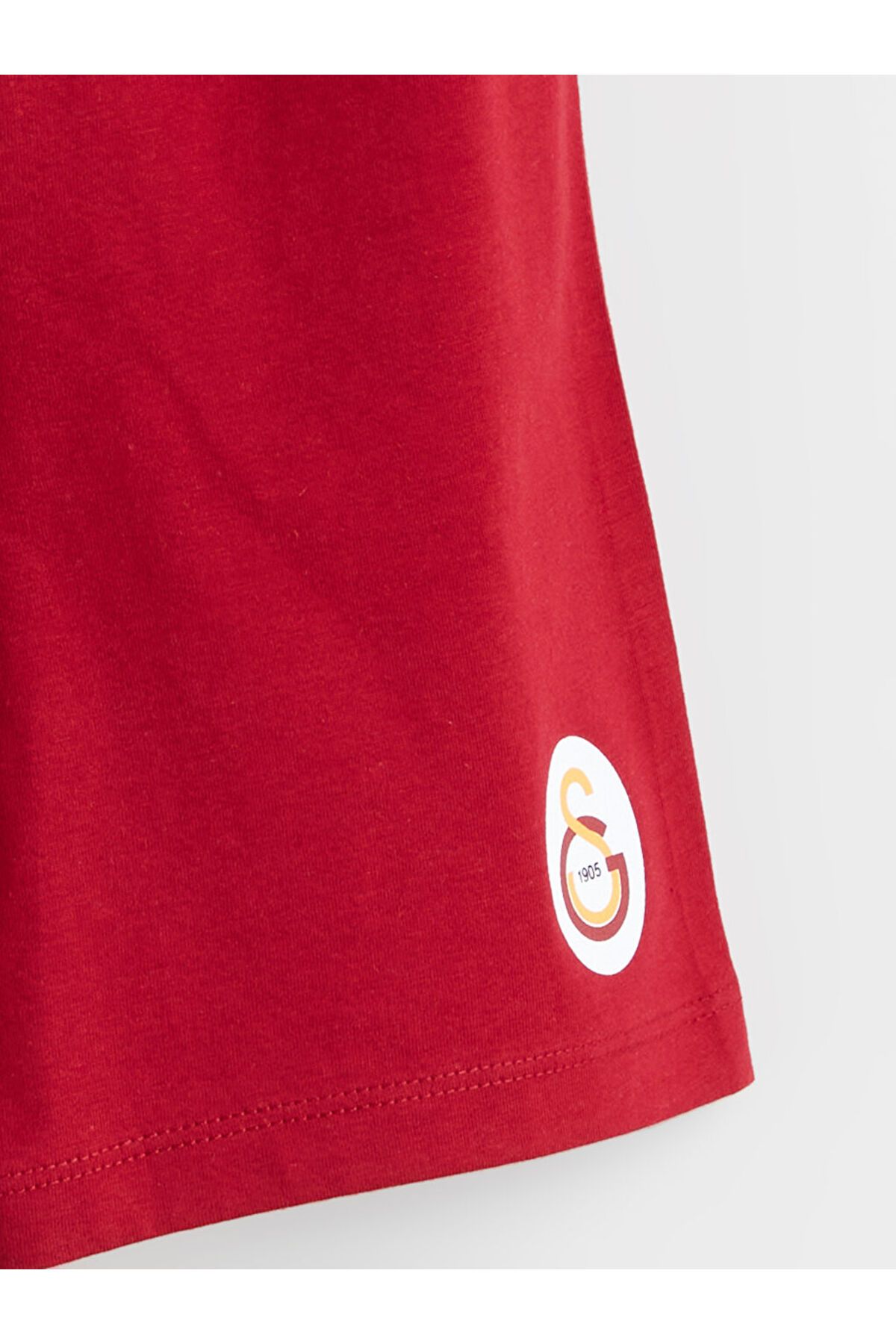 LC Waikiki-Lcw Printed Boys' Singlet and Shorts 2-Pack 6