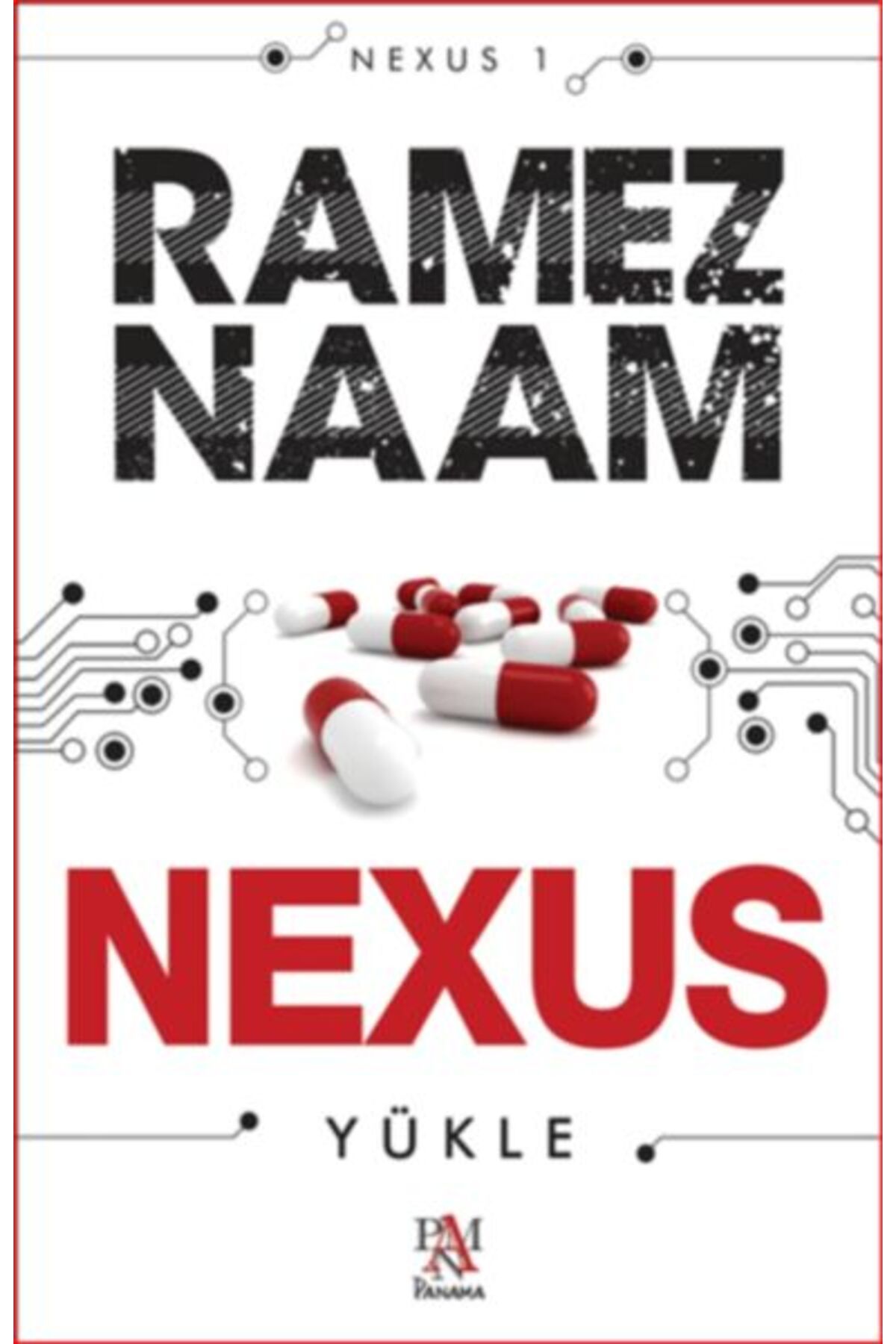 Panama Yayıncılık Nexus (Yükle)