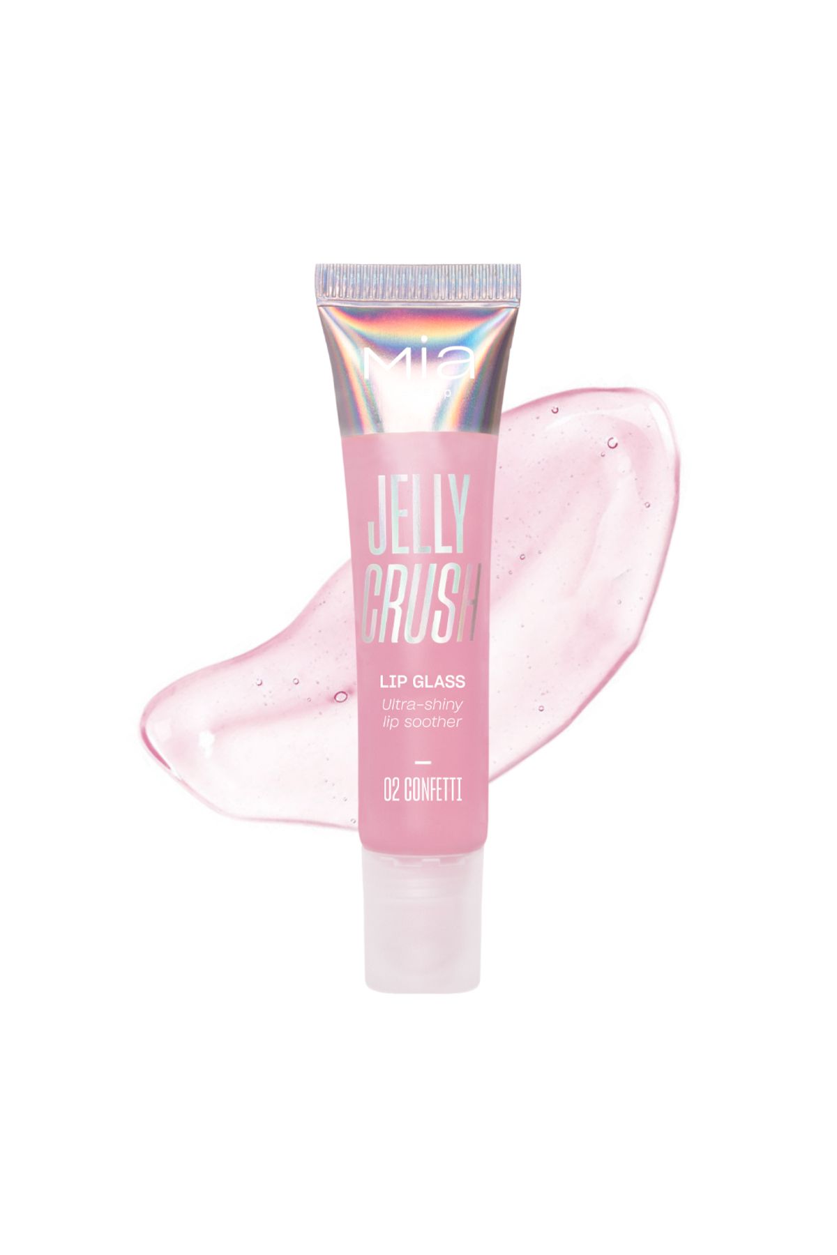 MIA MAKEUP JELLY CRUSH