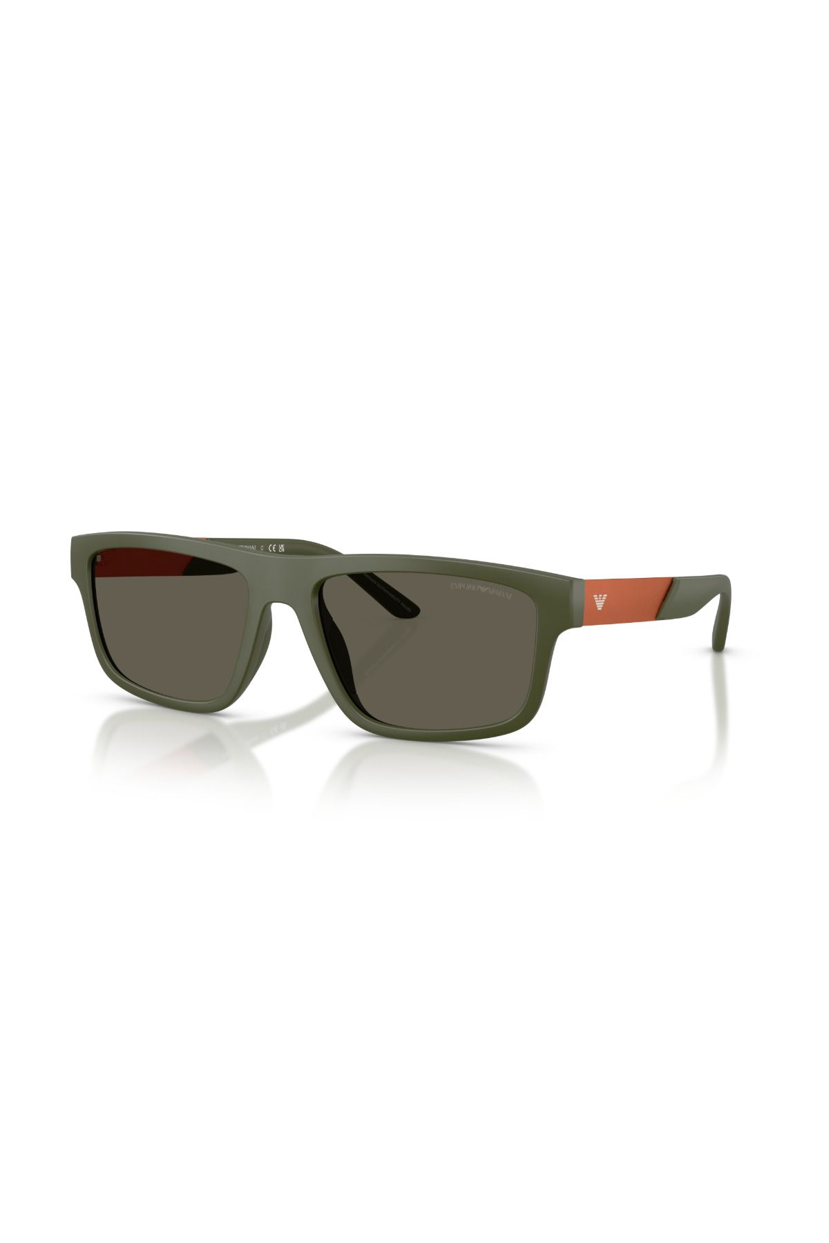 Emporio Armani EA 4244U 618471 57 Emporio Armani Güneş Gözlüğü
