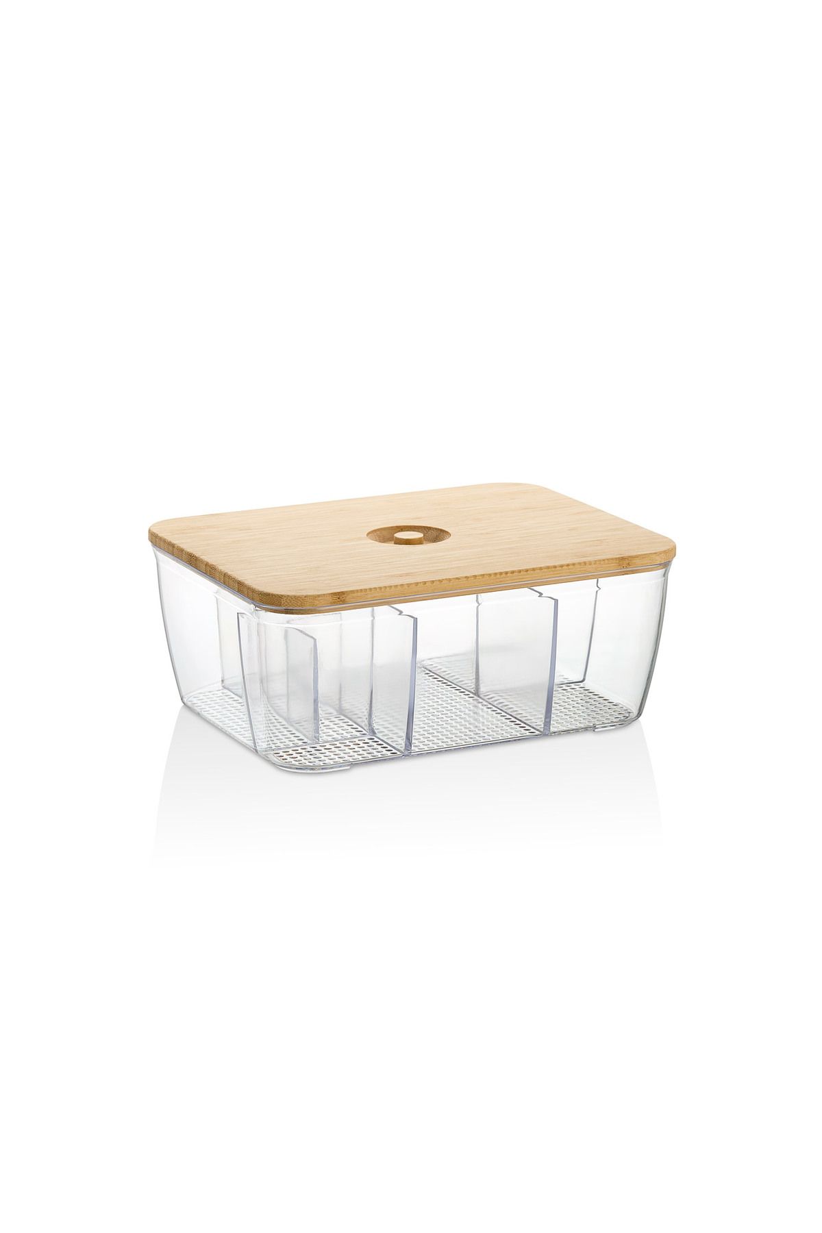 EsdaStore Bambu Ahşap Organizer