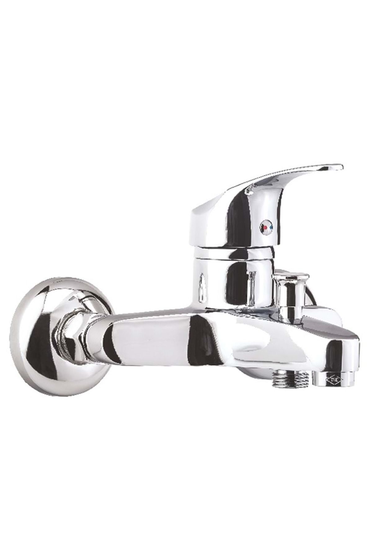 Tesisat 40'lık Kartuş Banyo Batayası