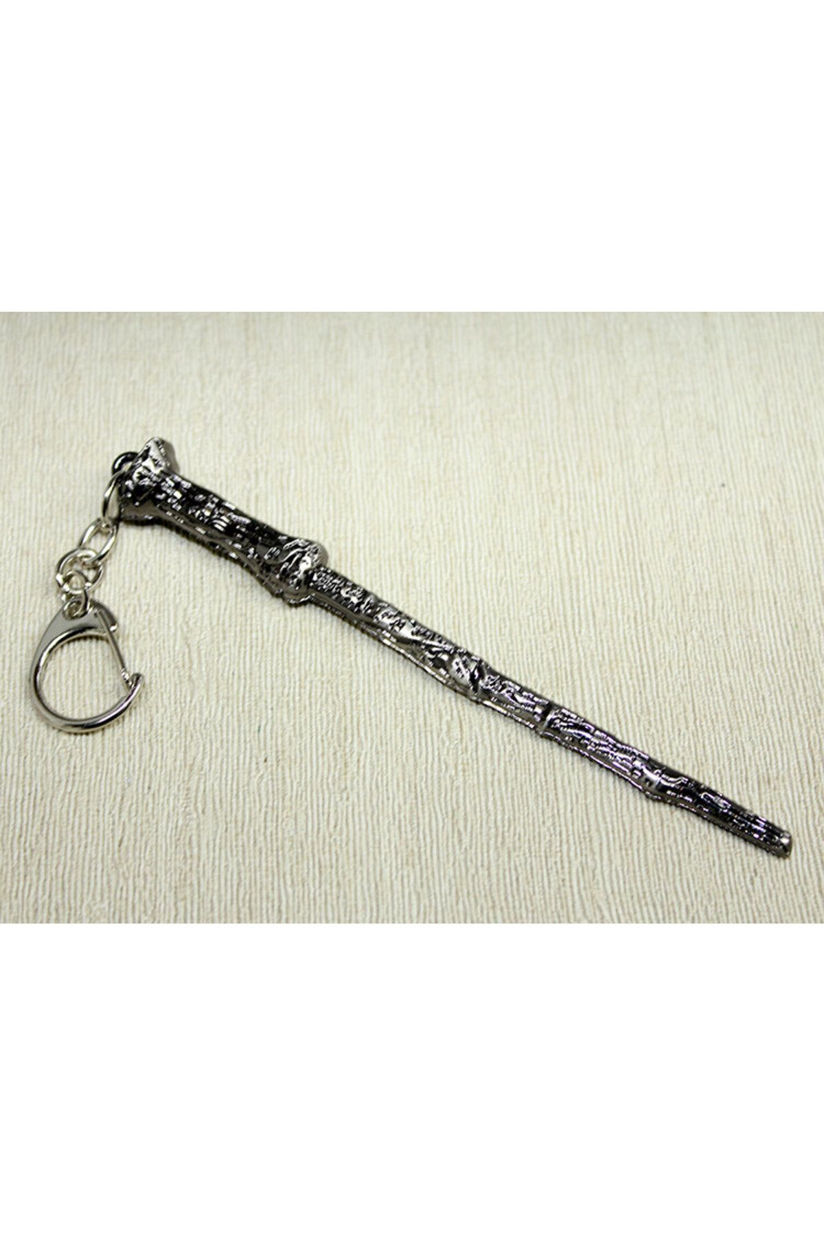 D&M Life Collection Harry Potter Voldemort Asa Anahtarlık