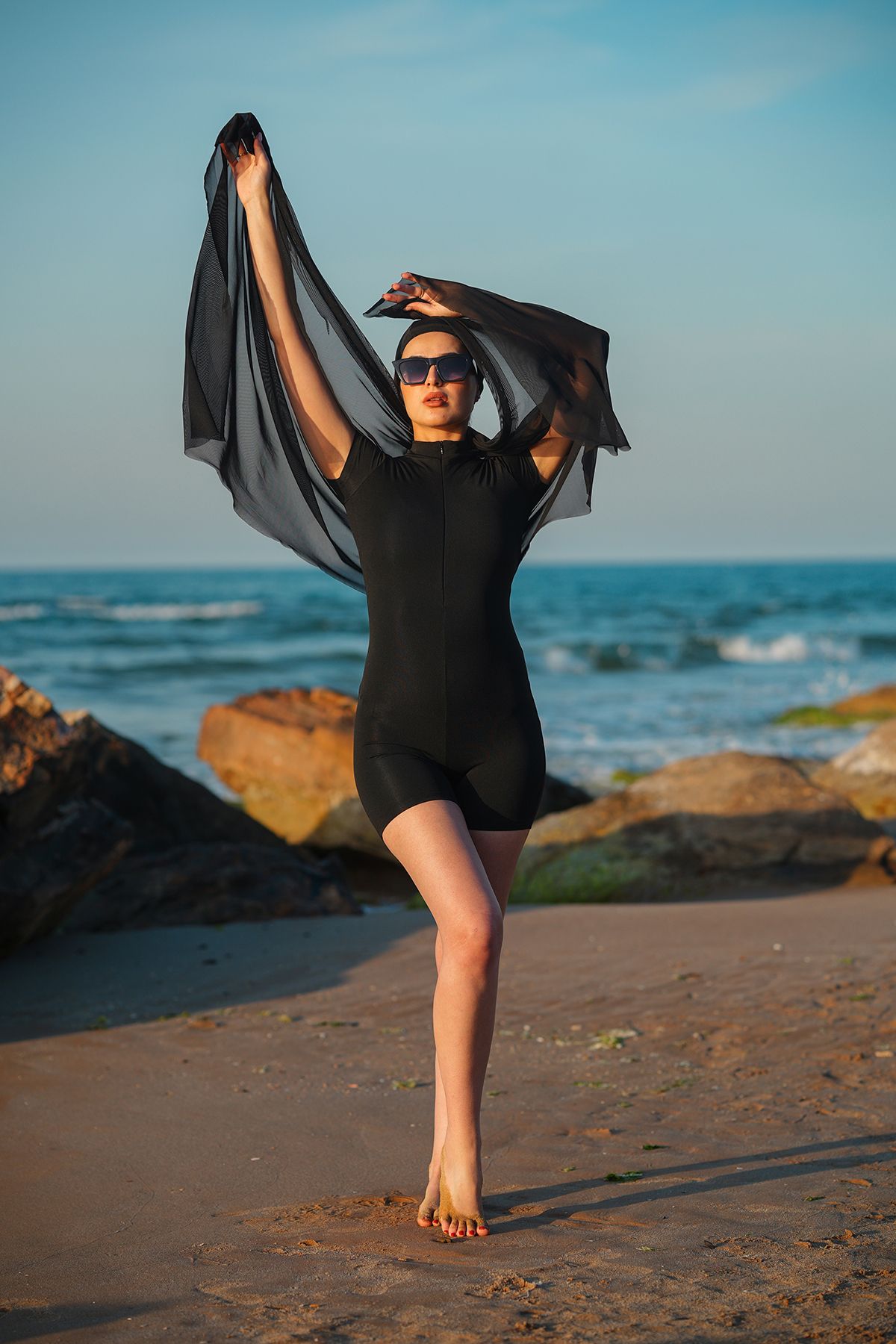 winmoda BONELİ KISA TULUM MAYO / HAVUZ DENİZ MAYO TULUM / TAYT TULUM MAYO