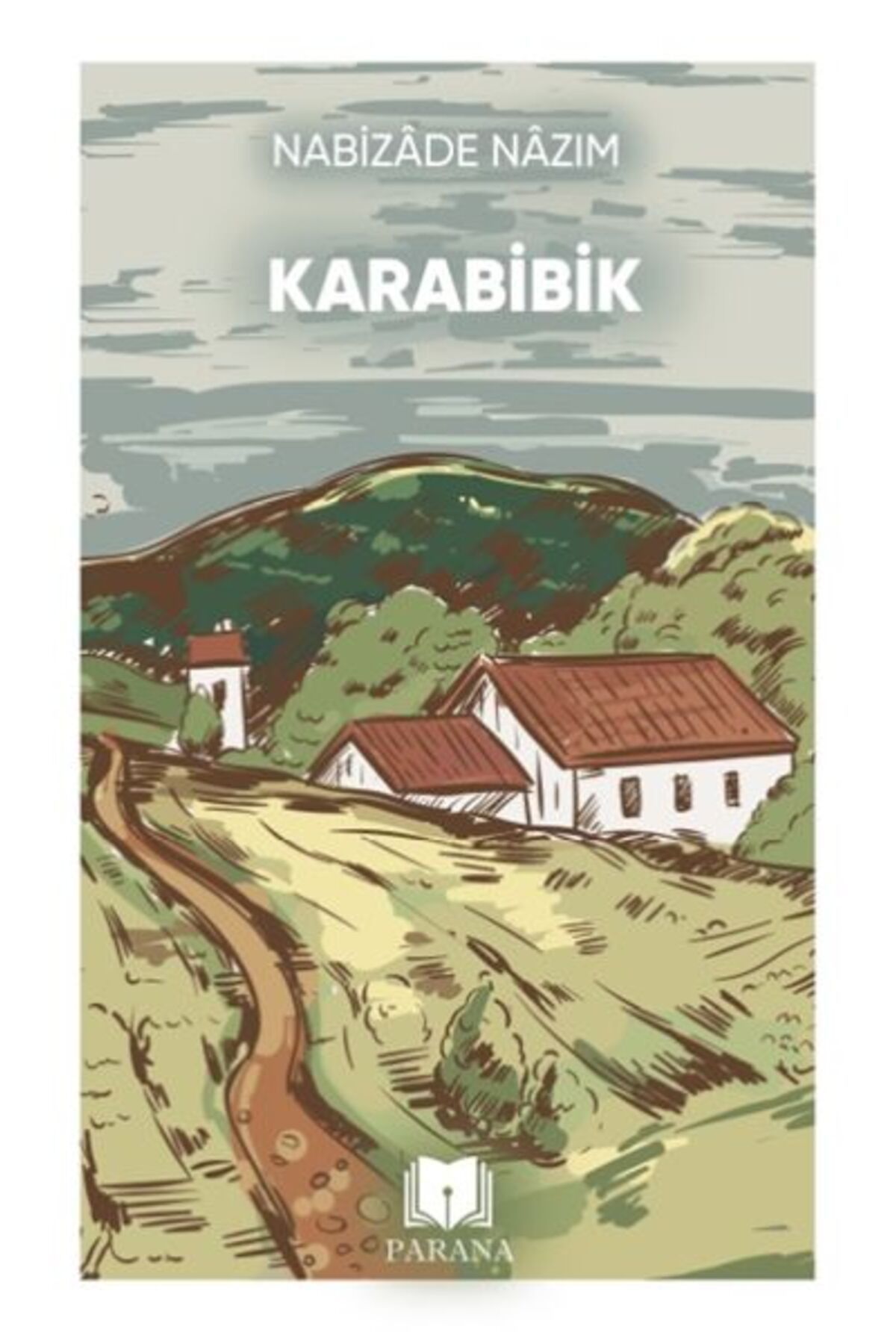 Parana Yayınları Karabibik