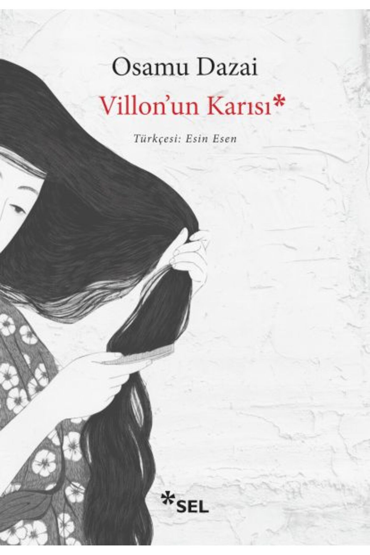Sel Yayınları Villon'un Karısı