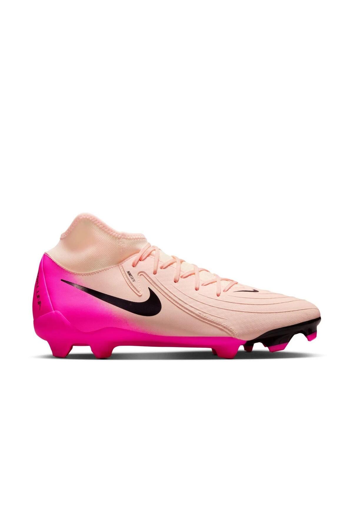 Nike FD6725-800 PHANTOM LUNA II ACADEMY FG/MG FUTBOL KRAMPON AYAKKABI