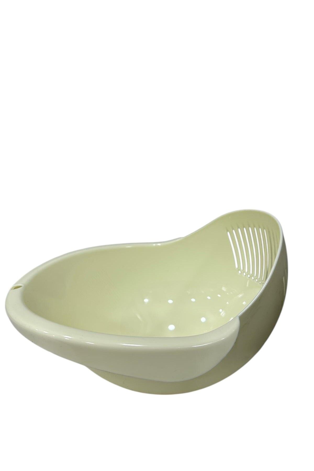 Melody Houseware Pirinç ve Çok Amaçlı Süzgeç