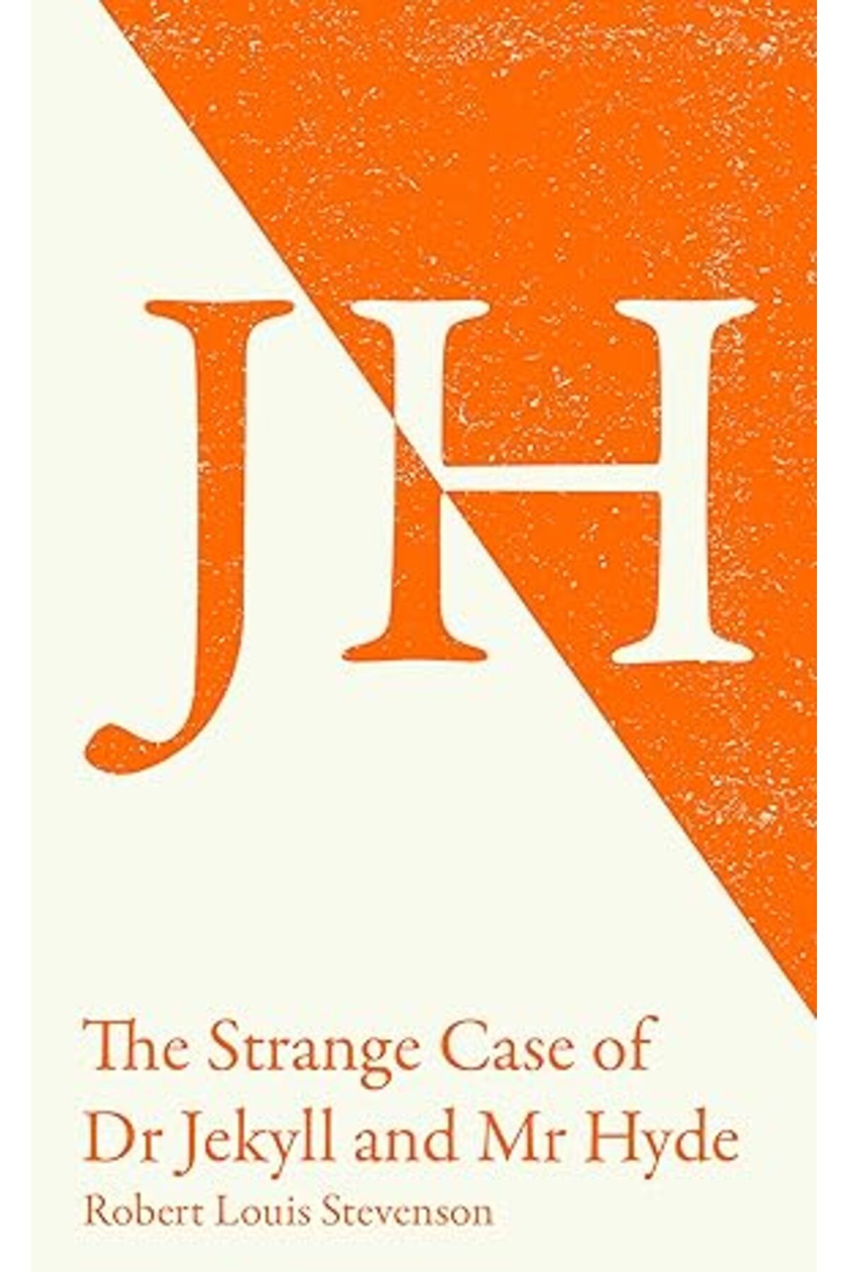 Harper Collins-The Strange Case of Dr. Jekyll and Mr. Hyde 1