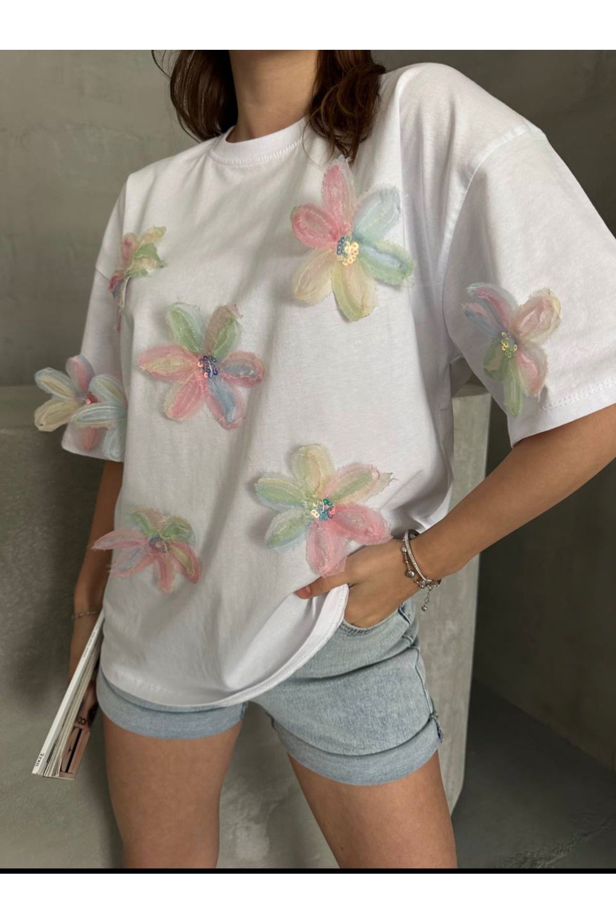 Ontu Collection Tshirt
