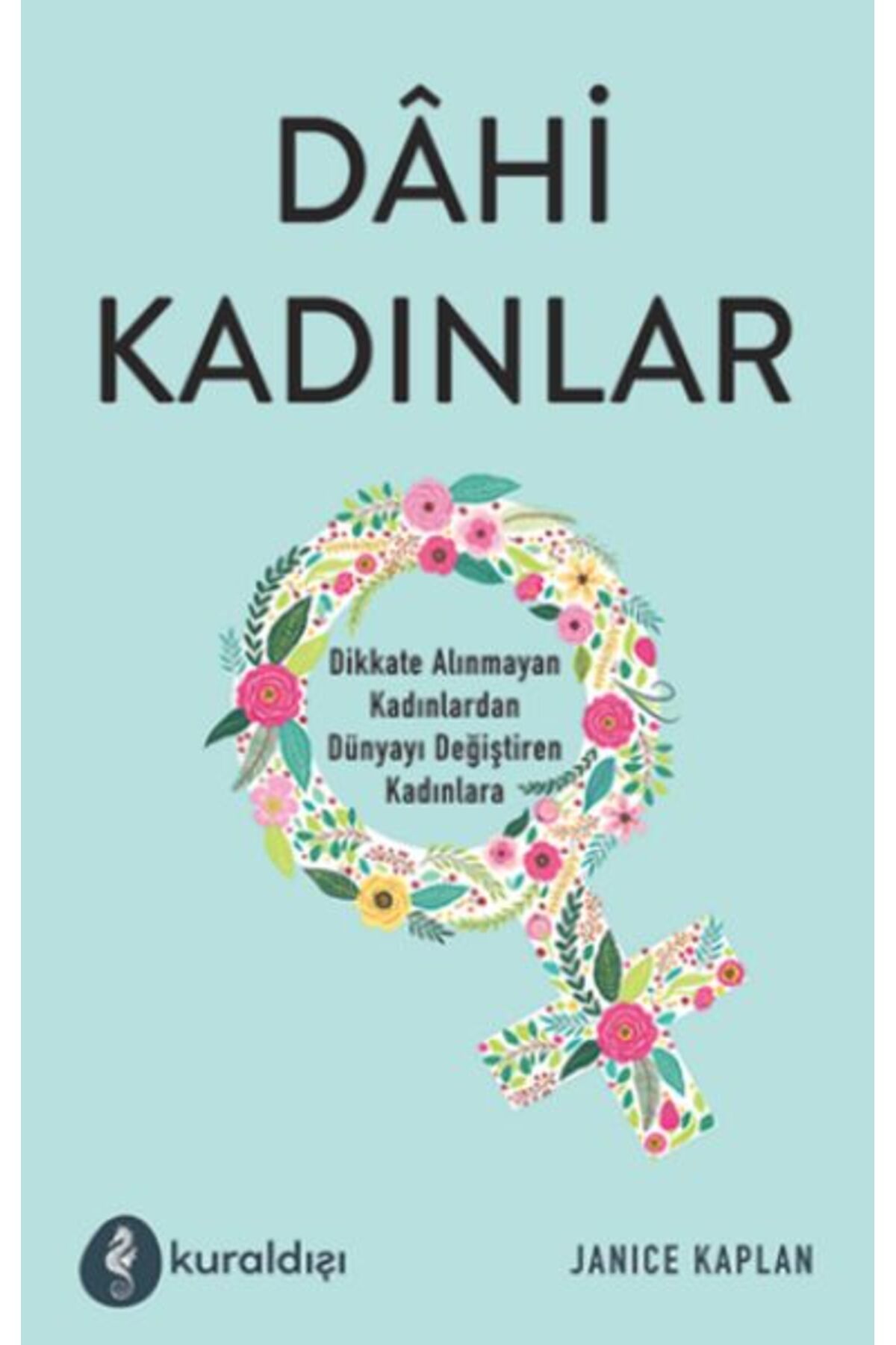 Kuraldışı Yayınları Dahi Kadınlar