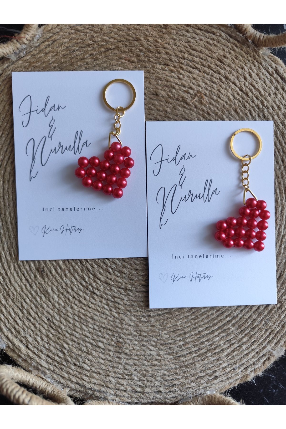 shop nişan hediyelik 10 adet