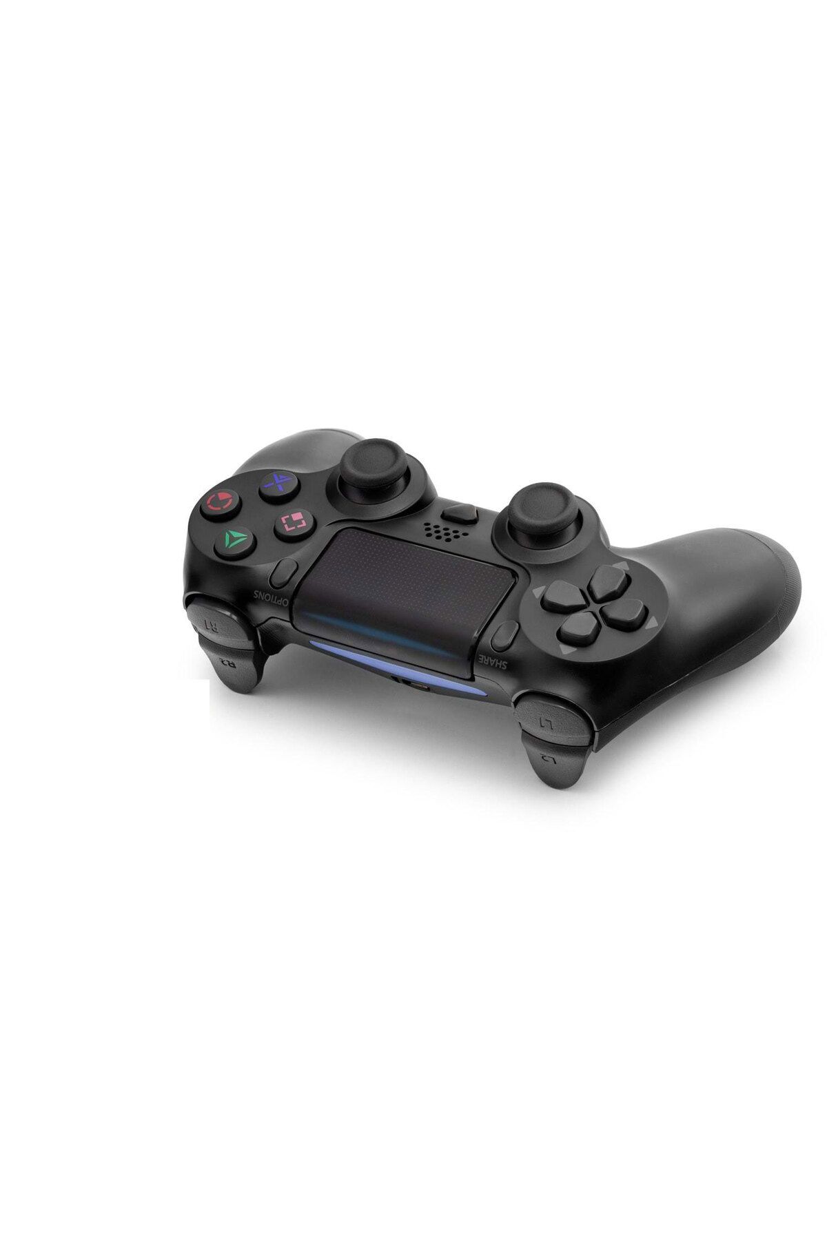 Skygo Ps4 Gamepad Siyah HD324S