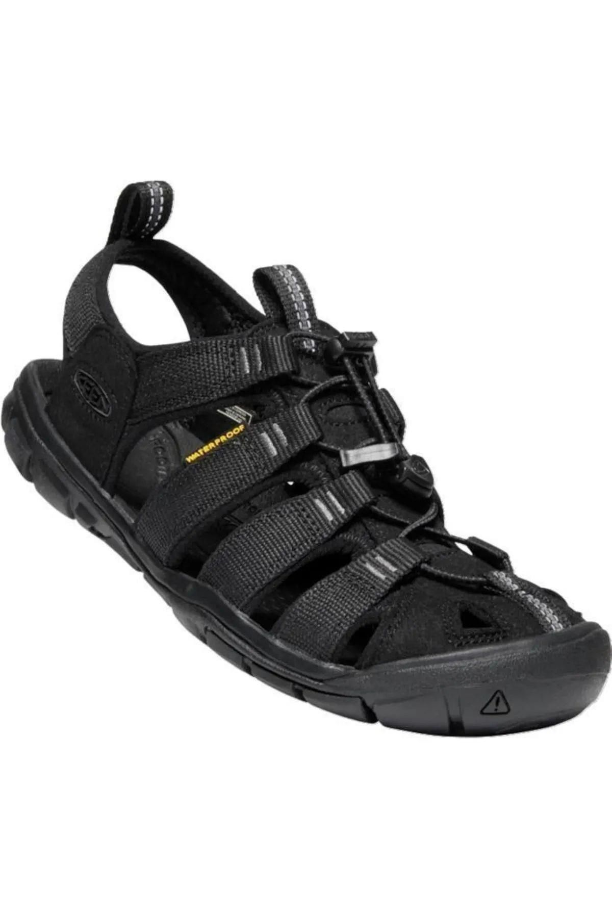 Keen 1020662 CLEARWATER CNX KADIN SANDALET
