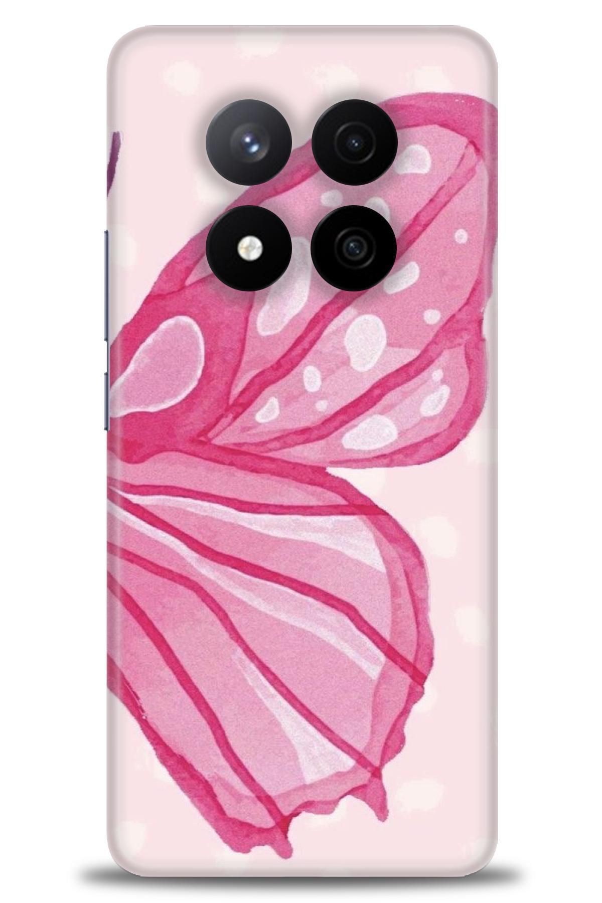 CooperTech Xiaomi Redmi Note 14 Pro Plus İle Uyumlu HD Baskılı Desenli Silikon Kılıf - 252