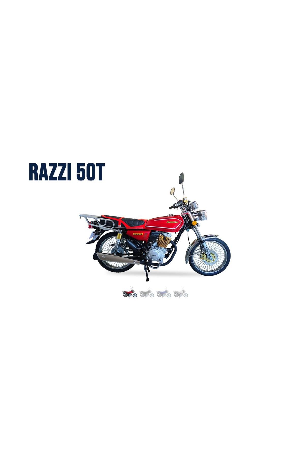 Sfm RAZZİ KIRMIZI 152.01.01.802
