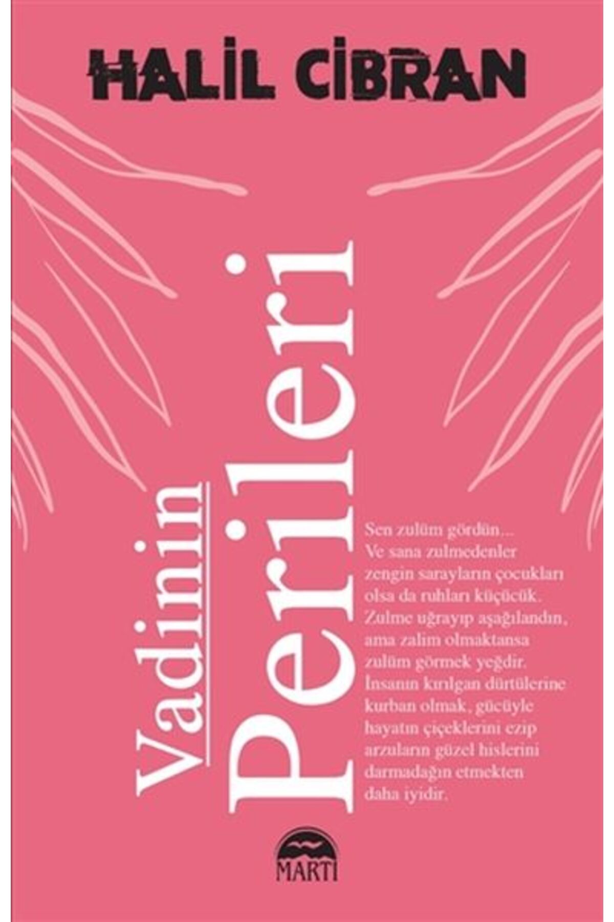 Artemis Yayınları Vadinin Perileri