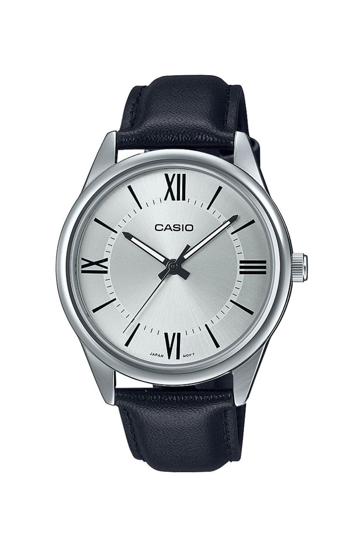 Casio CASİO Mtp-V005L-1A Erkek Kol Saati
