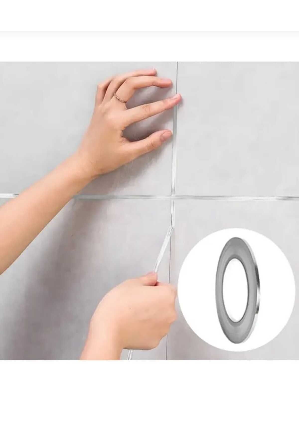Home Gri Fayans Arası Şerit Bant