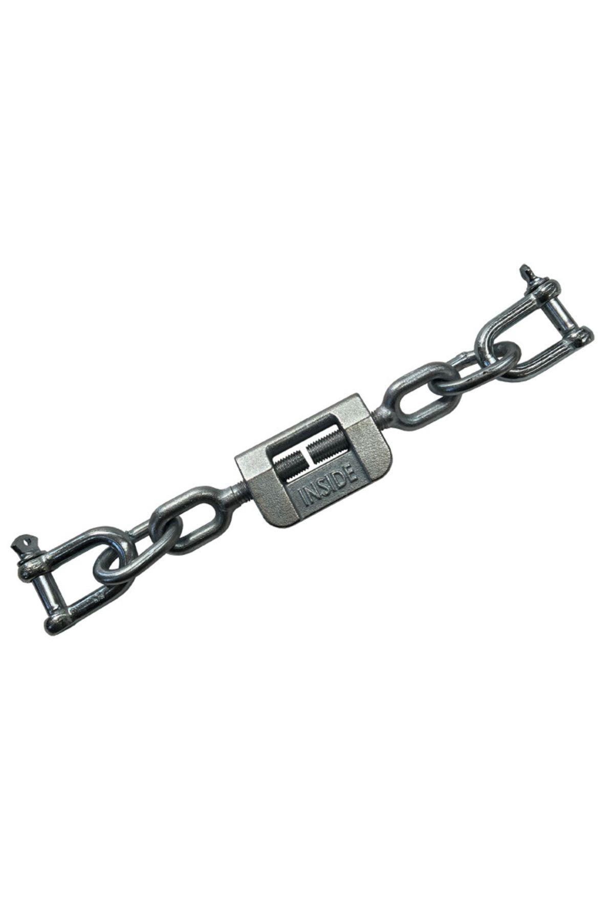 John Deere 830 840 930 940 1030 1040 Serileri gergi zinciri 2 u kilidi