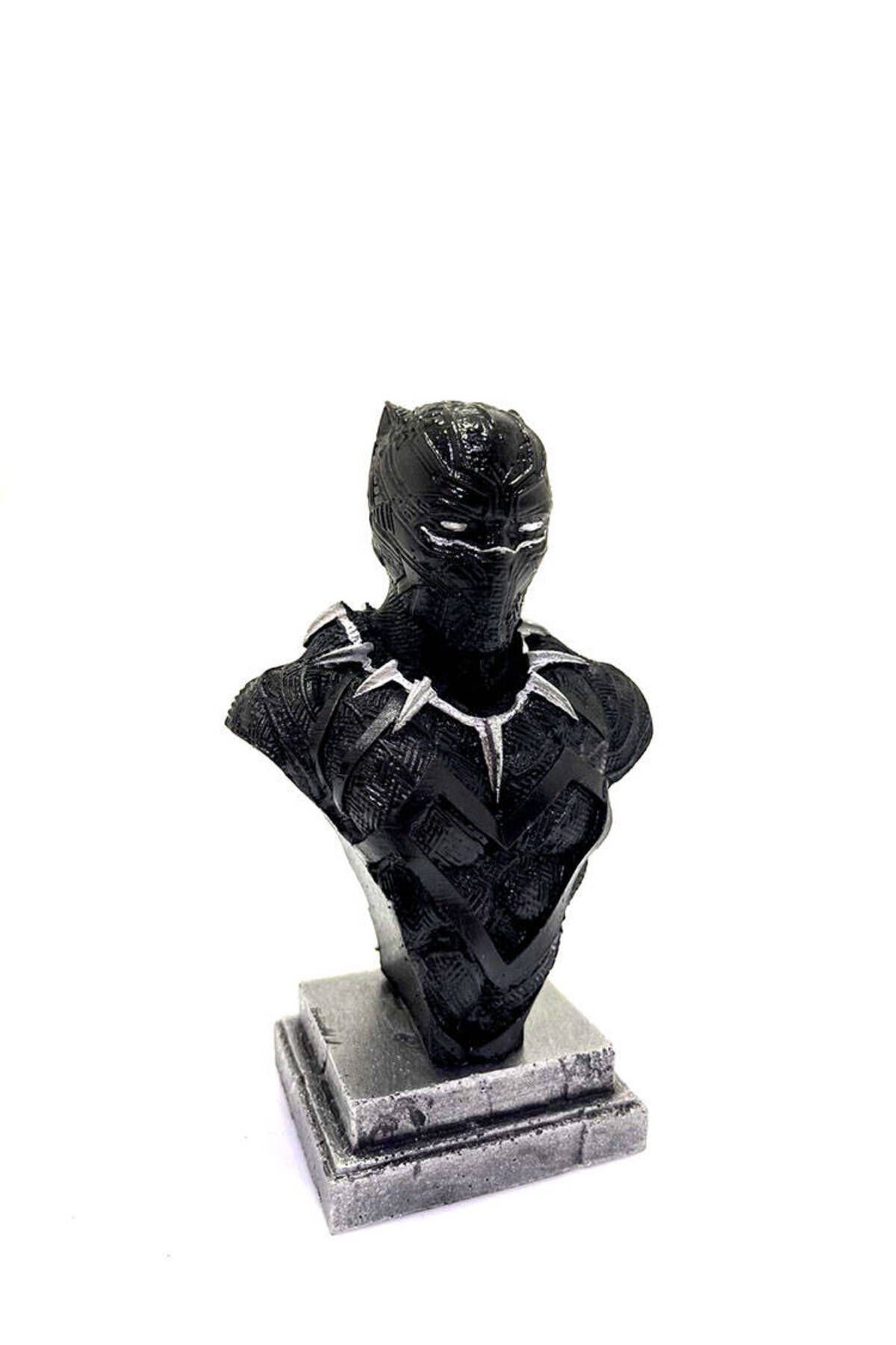 Vexahome Black Panther Büst