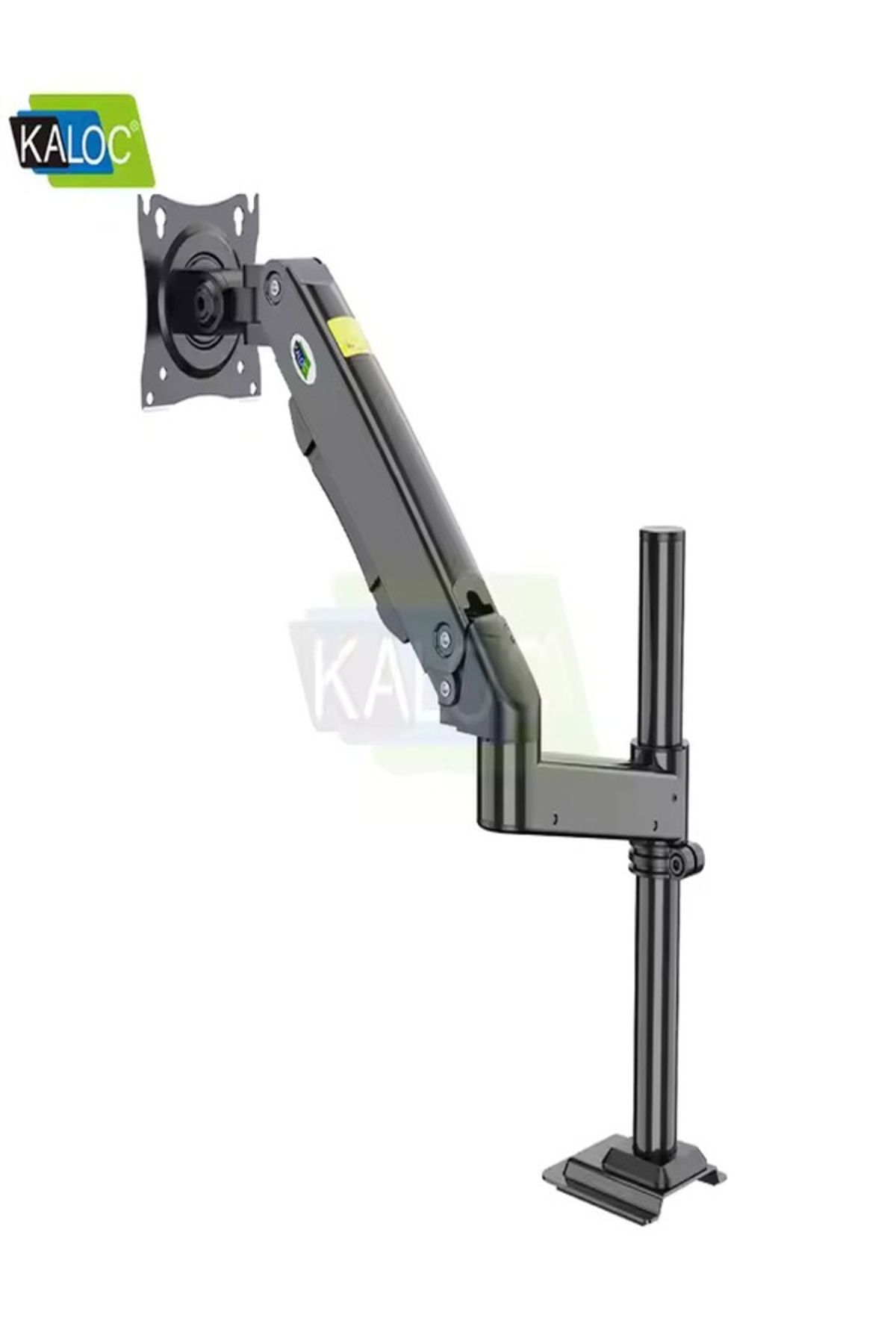kaloc-Kaloc KLC-DH100 Adjustable Monitor Arm – Ergonomics and Style on Your Desk 3