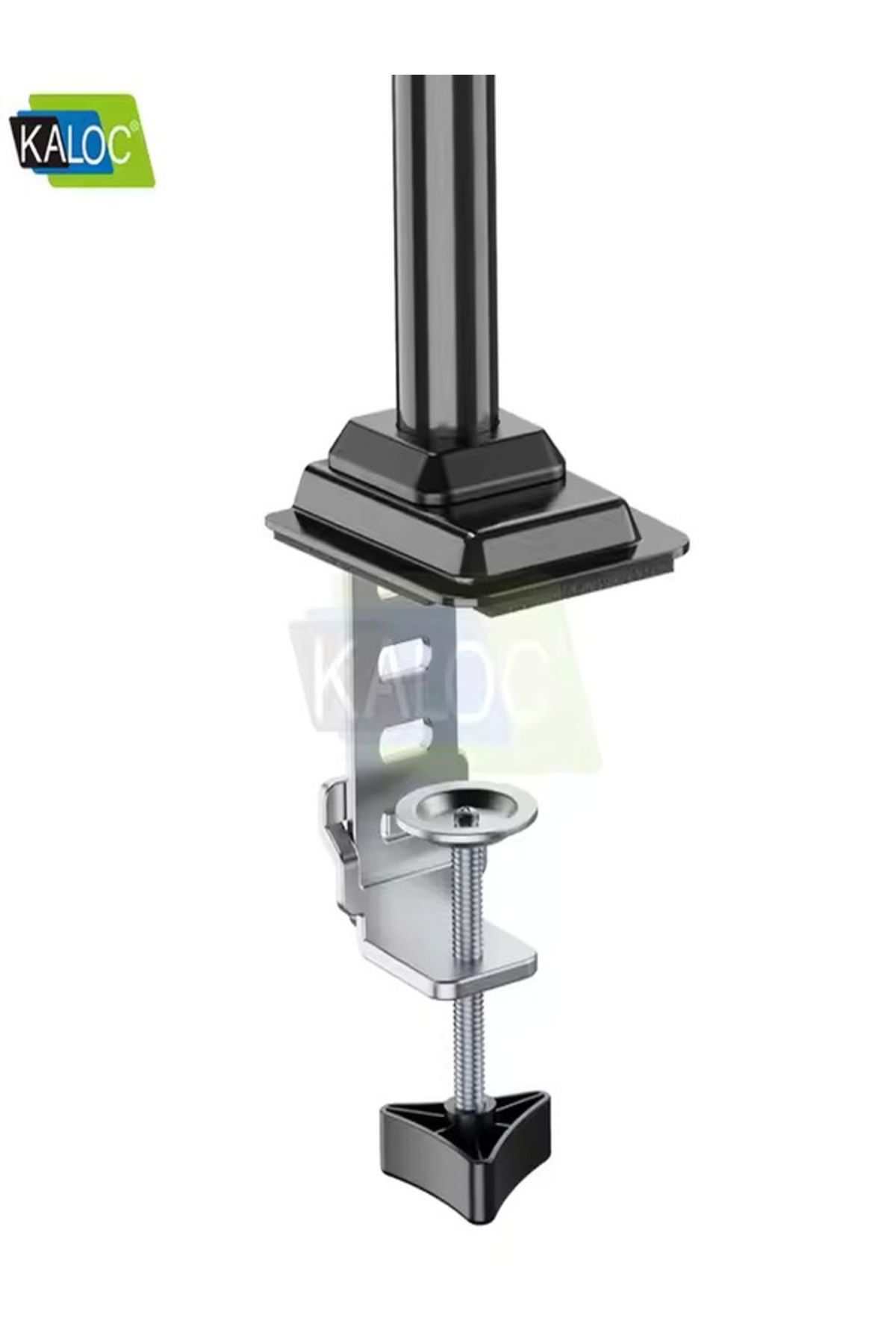 kaloc-Kaloc KLC-DH100 Adjustable Monitor Arm – Ergonomics and Style on Your Desk 6
