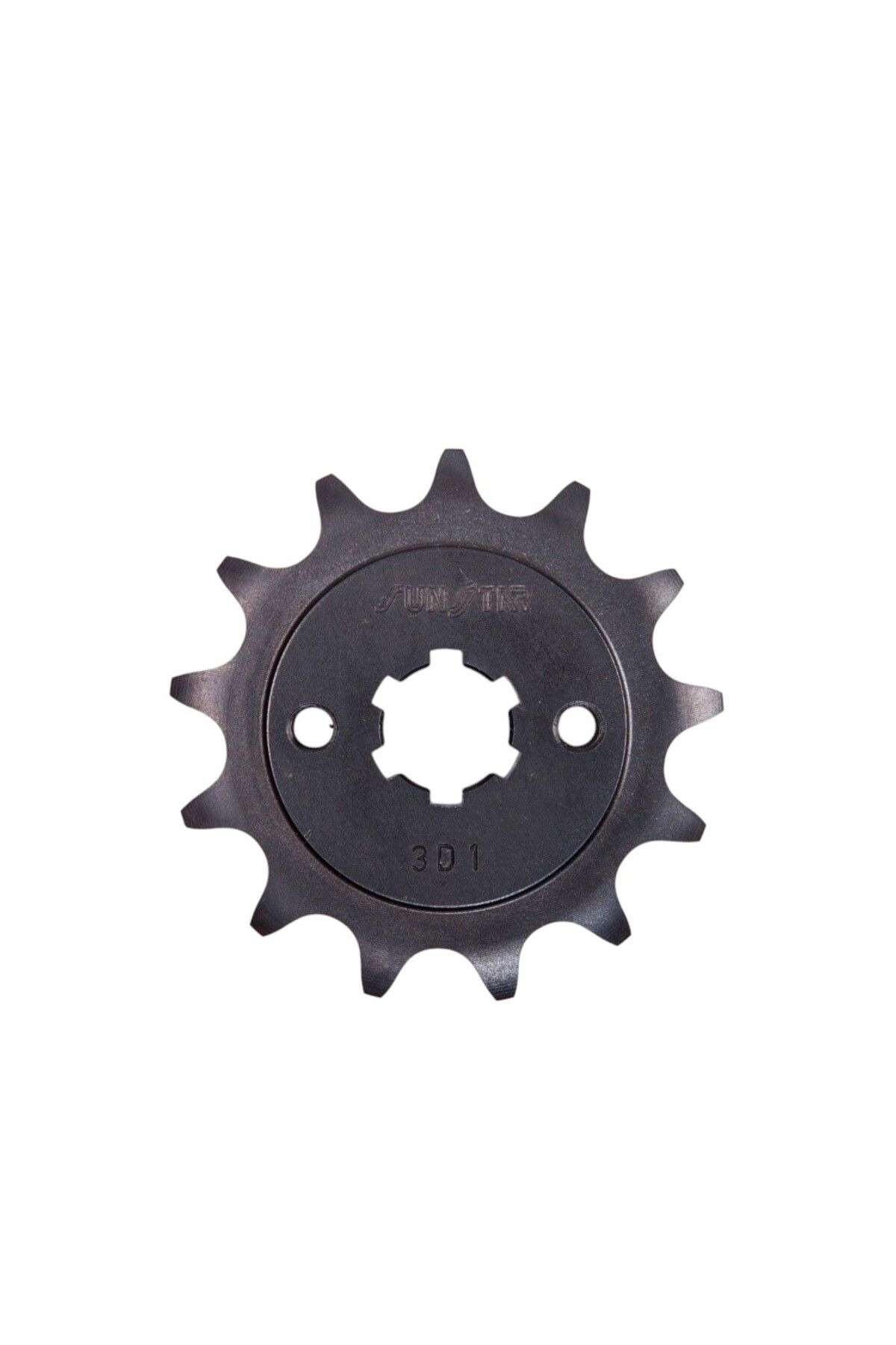 MOTOSPARTAN Sunstar Ön Dişli 3d114 Ktm Duke 125 Rc 125 ( 2014 - 2019 )
