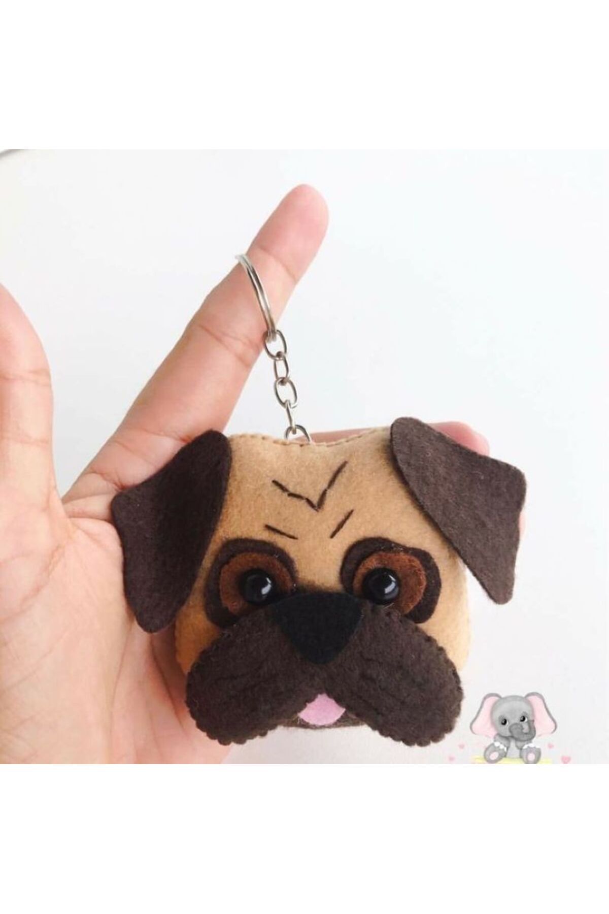 BFATASARIM KEÇEDEN KÖPEK ANAHATARLIK