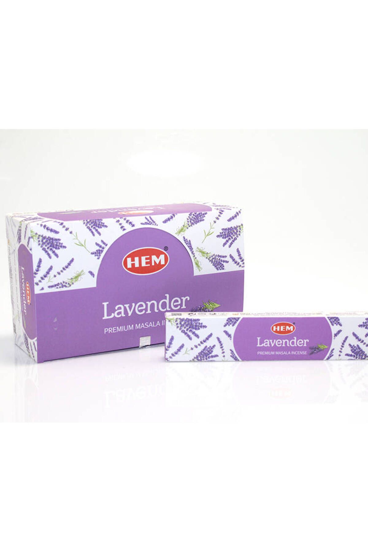 Vexahome Hem Universal Lavender Aromalı Masala Tütsü