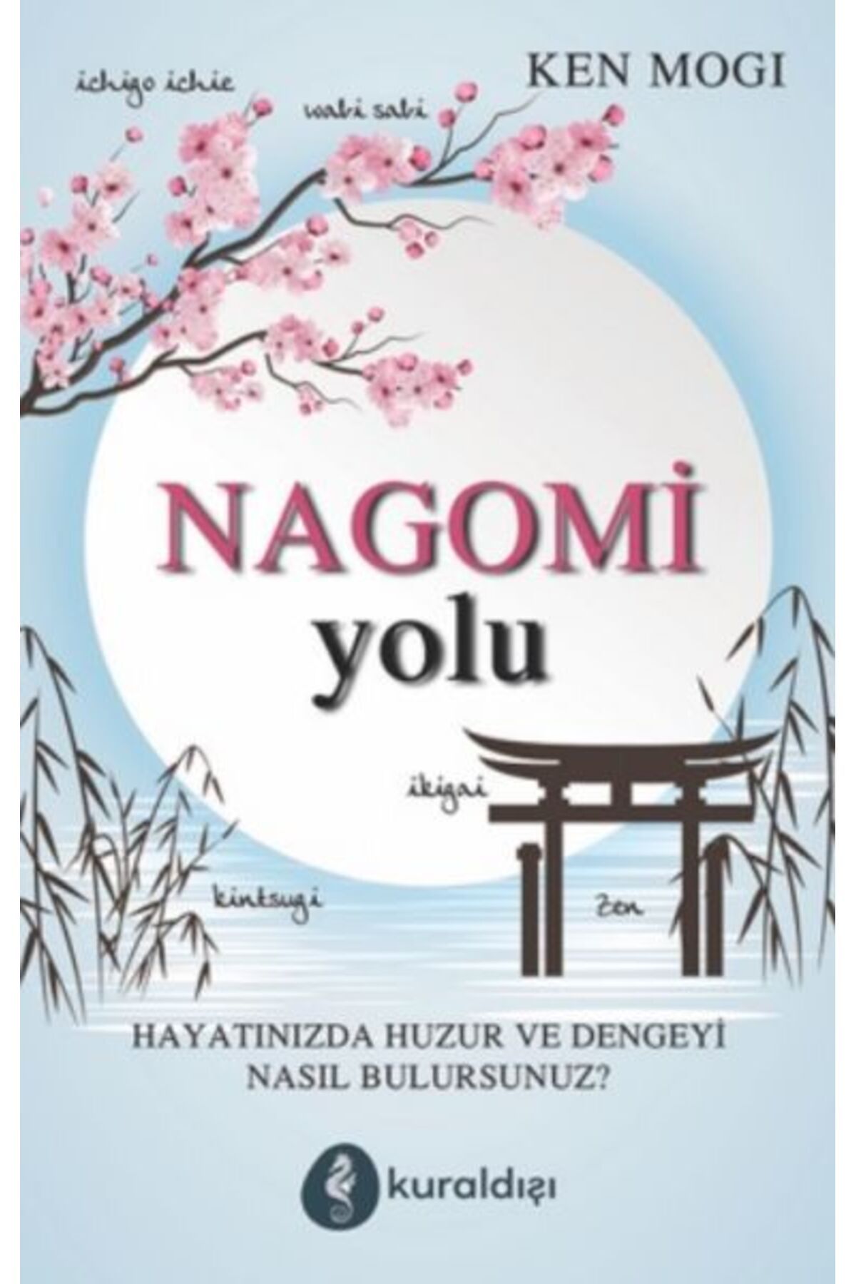 Kuraldışı Yayınları Nagomi Yolu