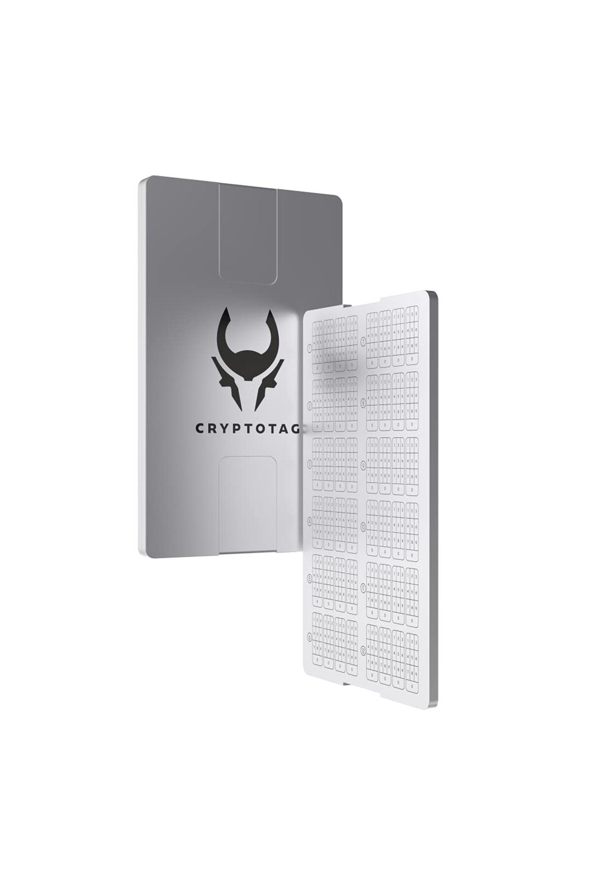 Ucuz Depo Cryptotag Zeus Cüzdan Starter Kit