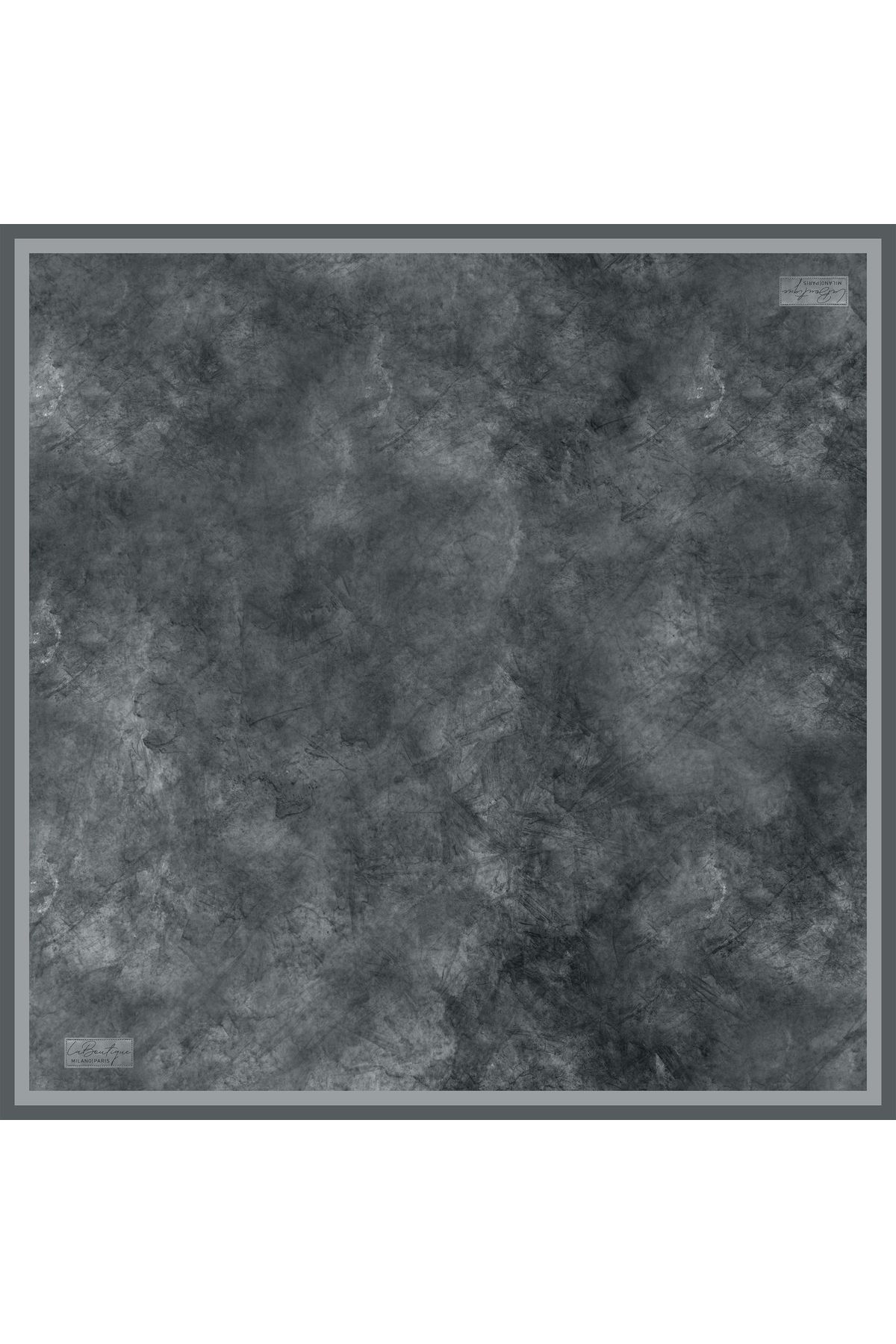 LA BOUTIQUE 2347-48 SURA İPEK 90X90