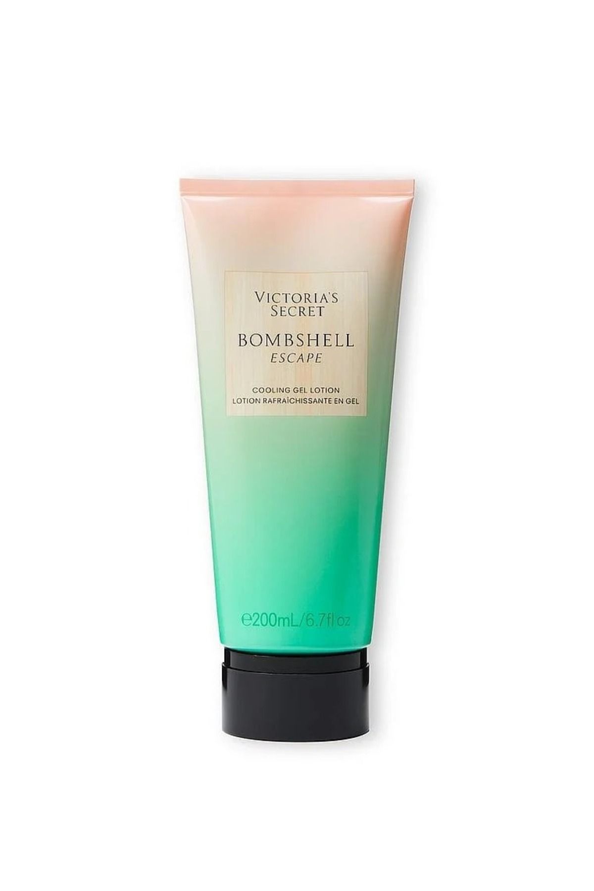 Victoria's Secret Bombshell Escape Serinletici Jel Vücut Losyonu