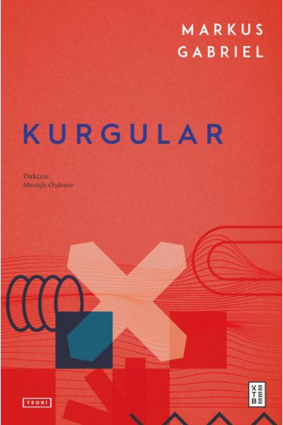 Ketebe Yayınları Kurgular