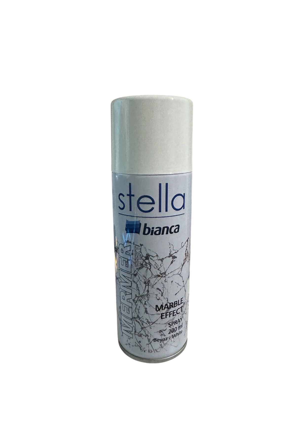 Bianca STELLA MERMER EFEKTİ BEYAZ 200 ML