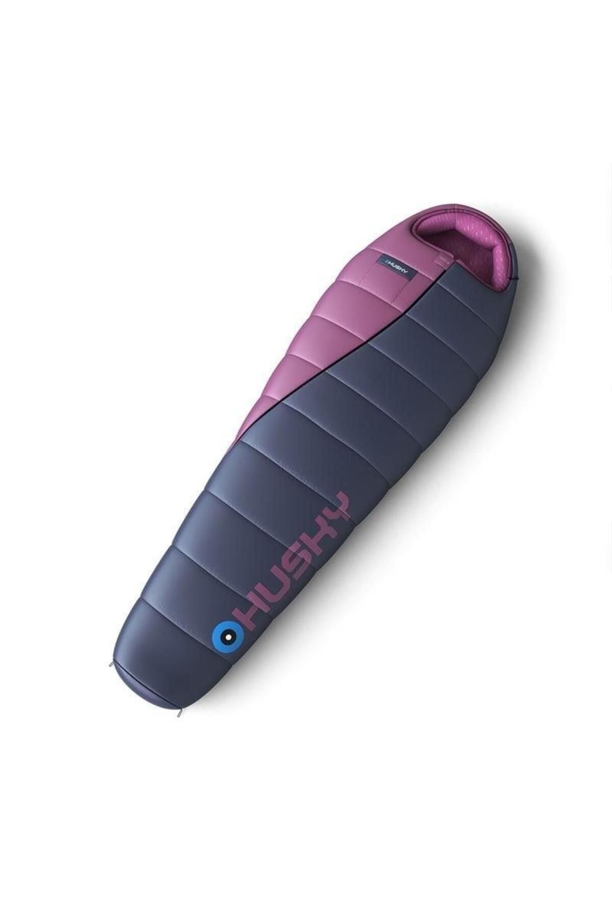 OCEANMARİNE HUSKY LADIES MOTION -20C BLUE/PINK UYKU TULUMU